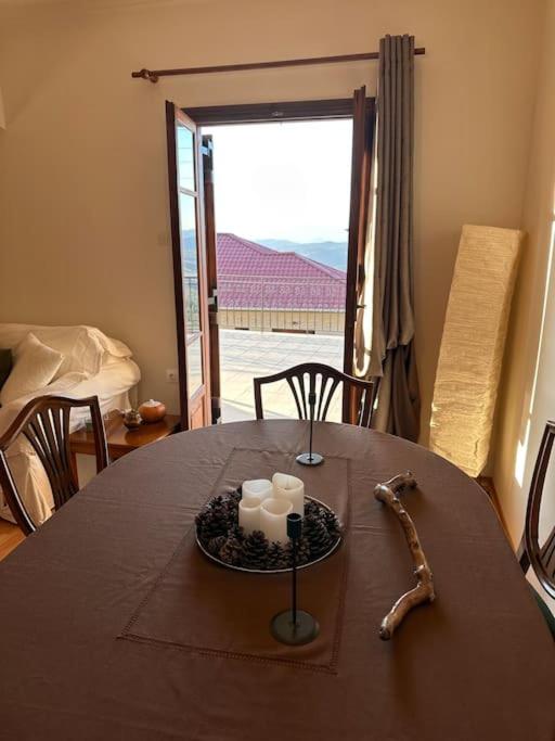 Casa Di Munti