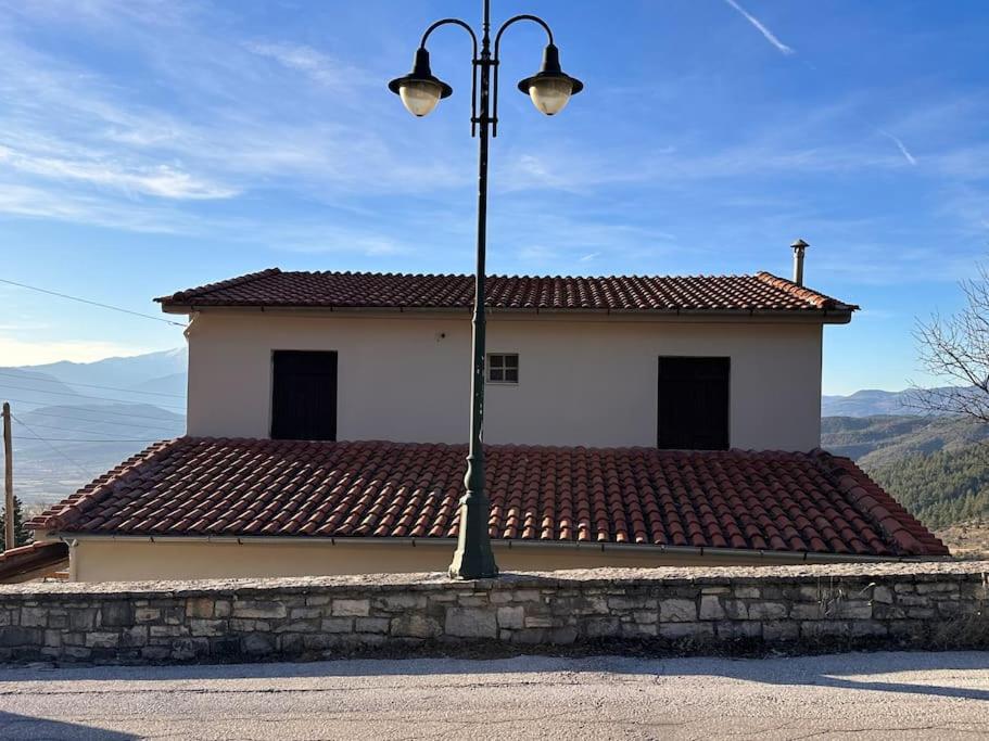 Casa Di Munti