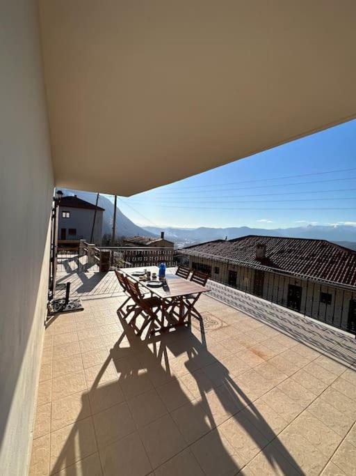 Casa Di Munti