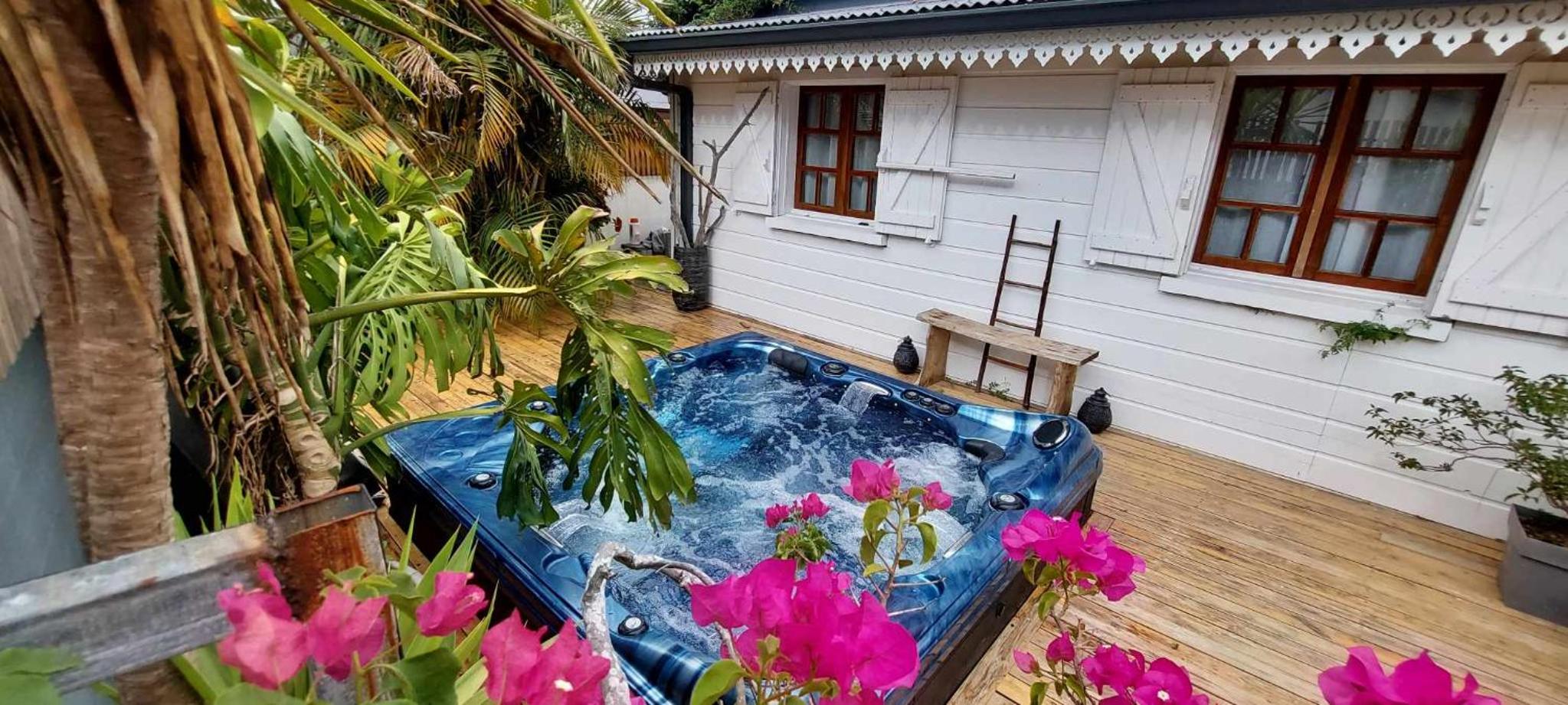 Villa Ananda view 4