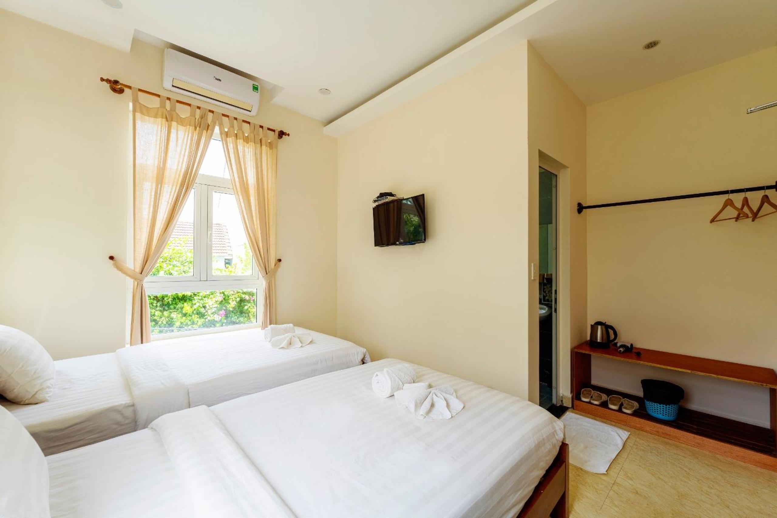 Green Town House Hoi An
