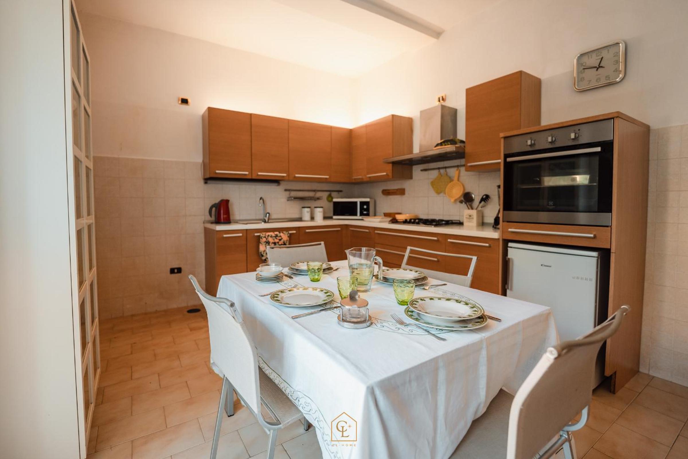 CASA GILU' view 2
