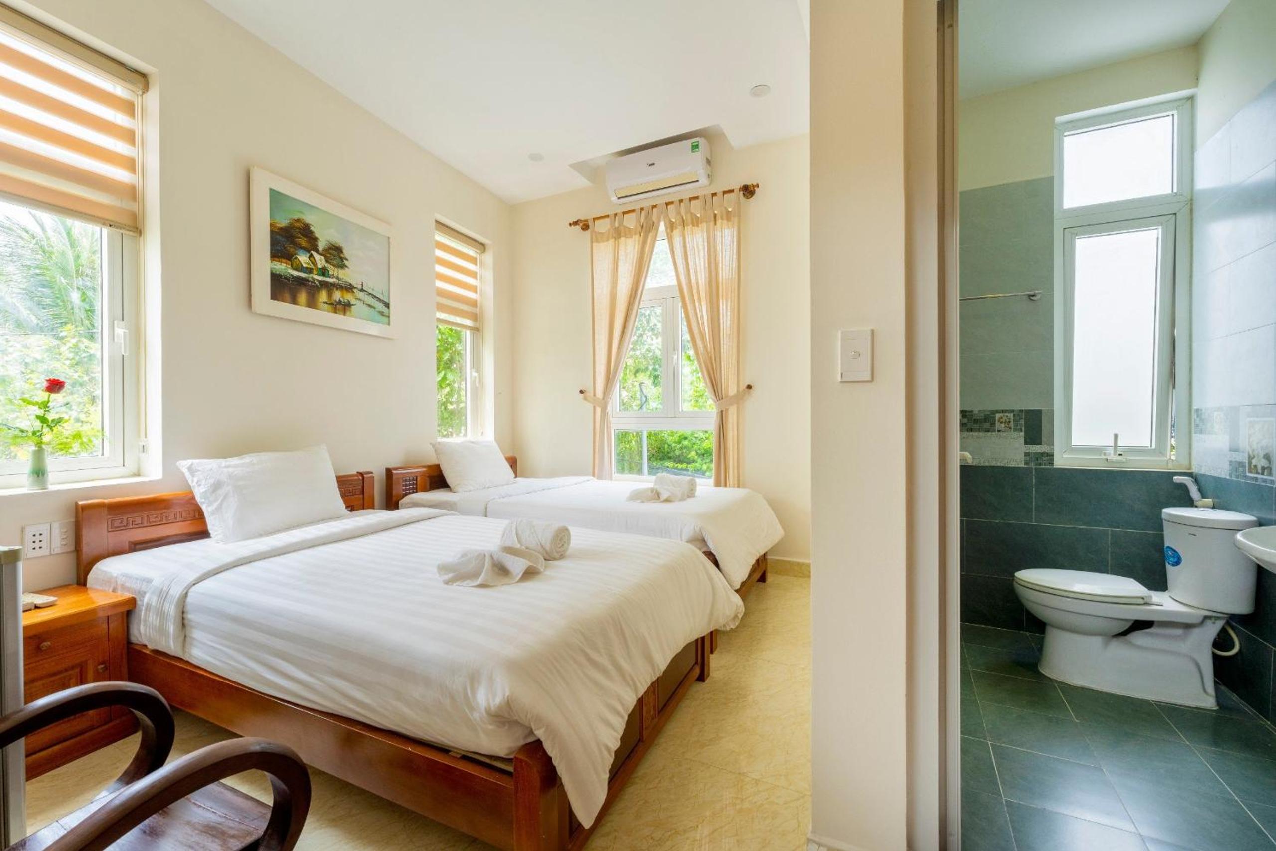 Green Town House Hoi An