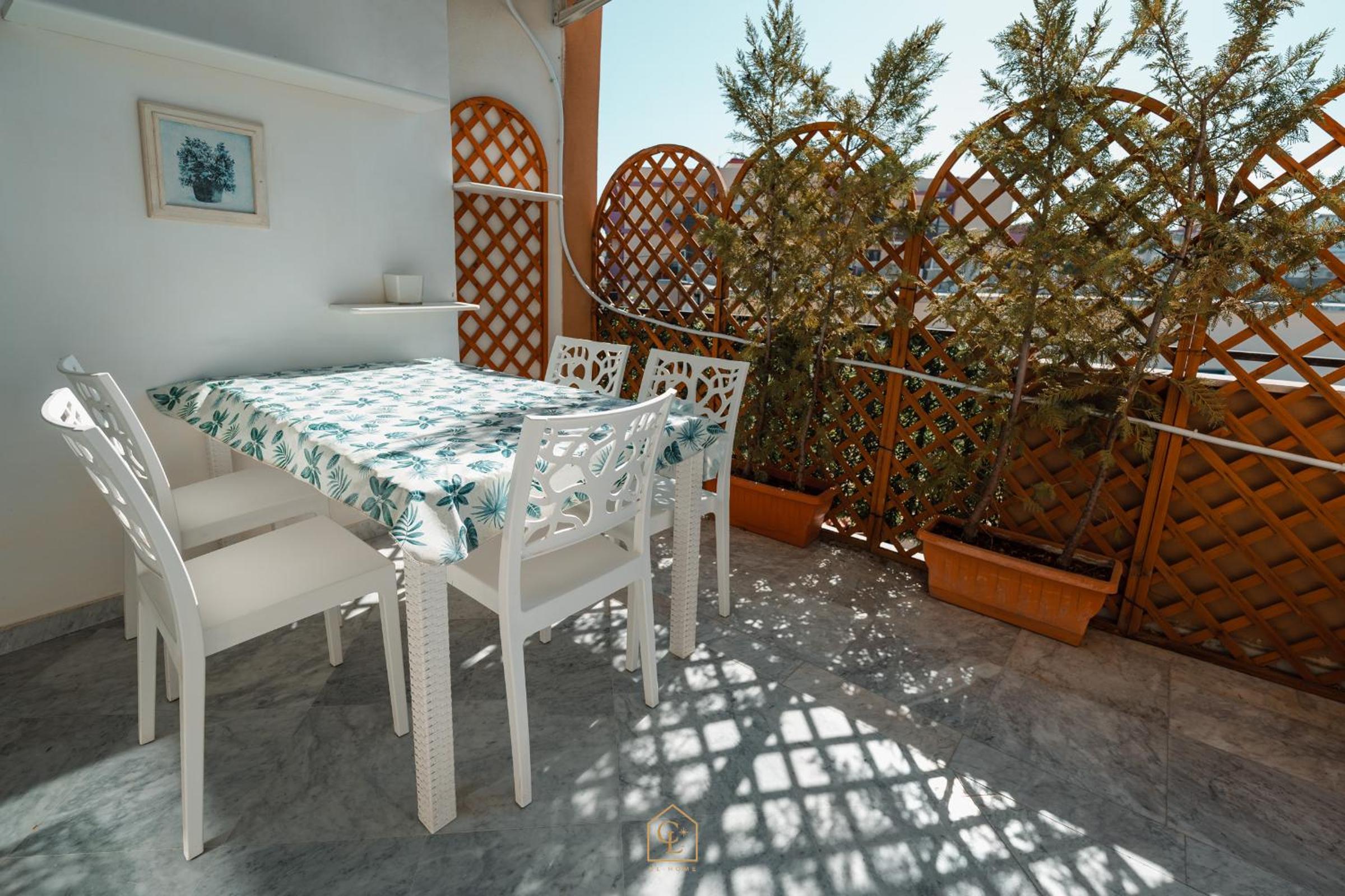 CASA GILU' view 4