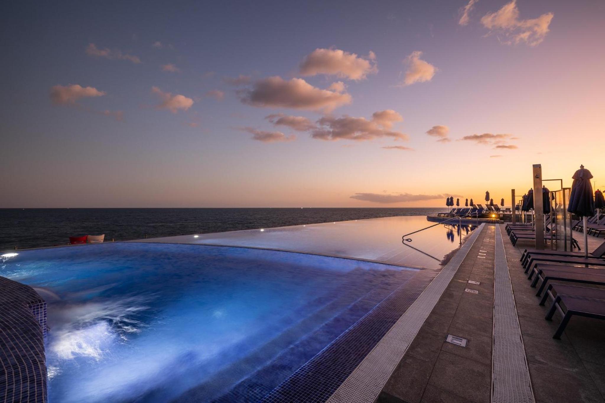 Marina Suites Gran Canaria — Gran Canaria, Spain