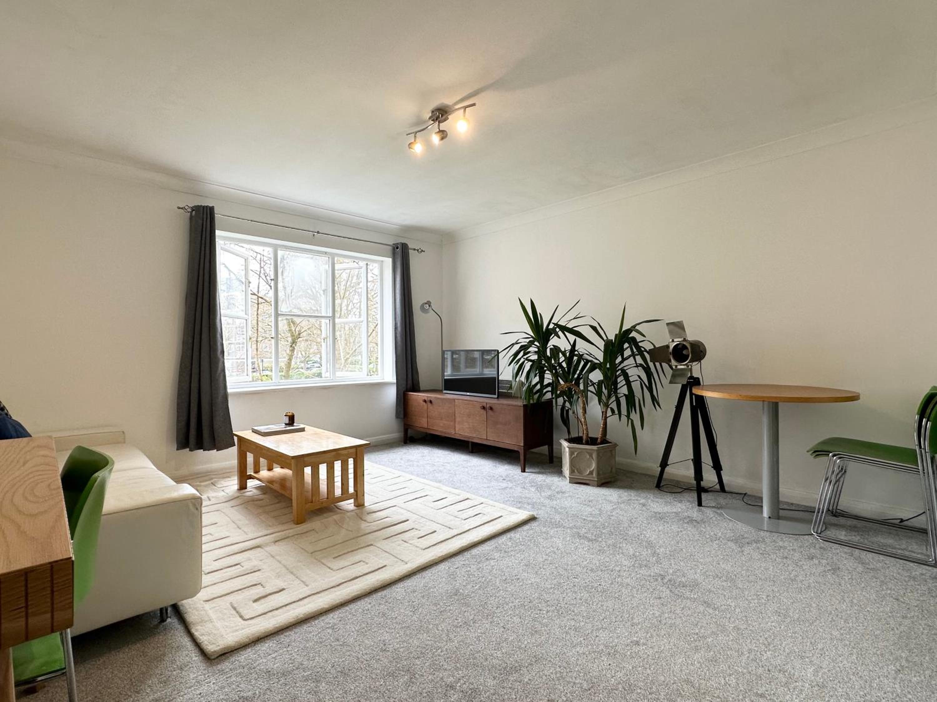 Spacious Quiet Stylish entire flat