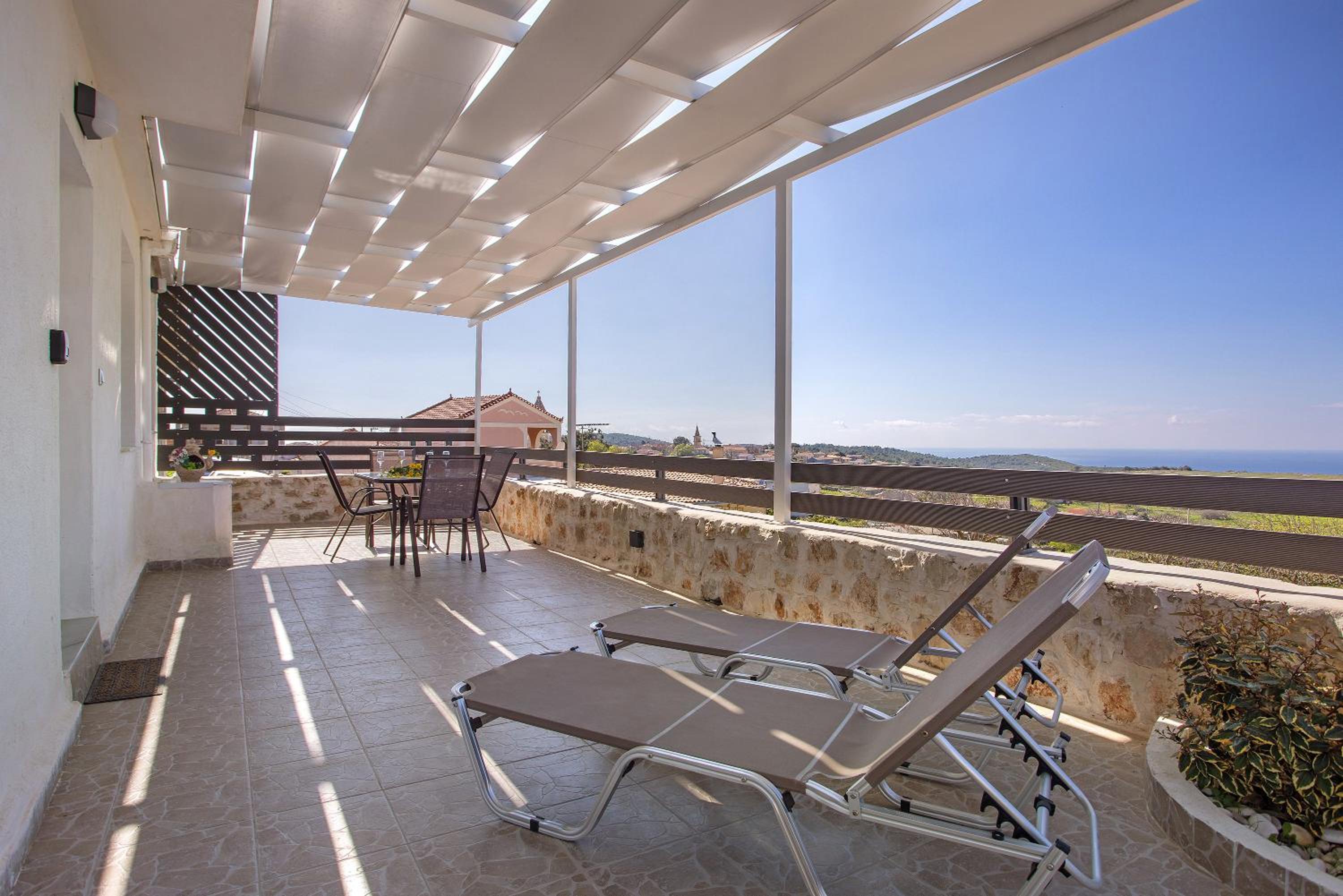 Iliovasilema Holiday House