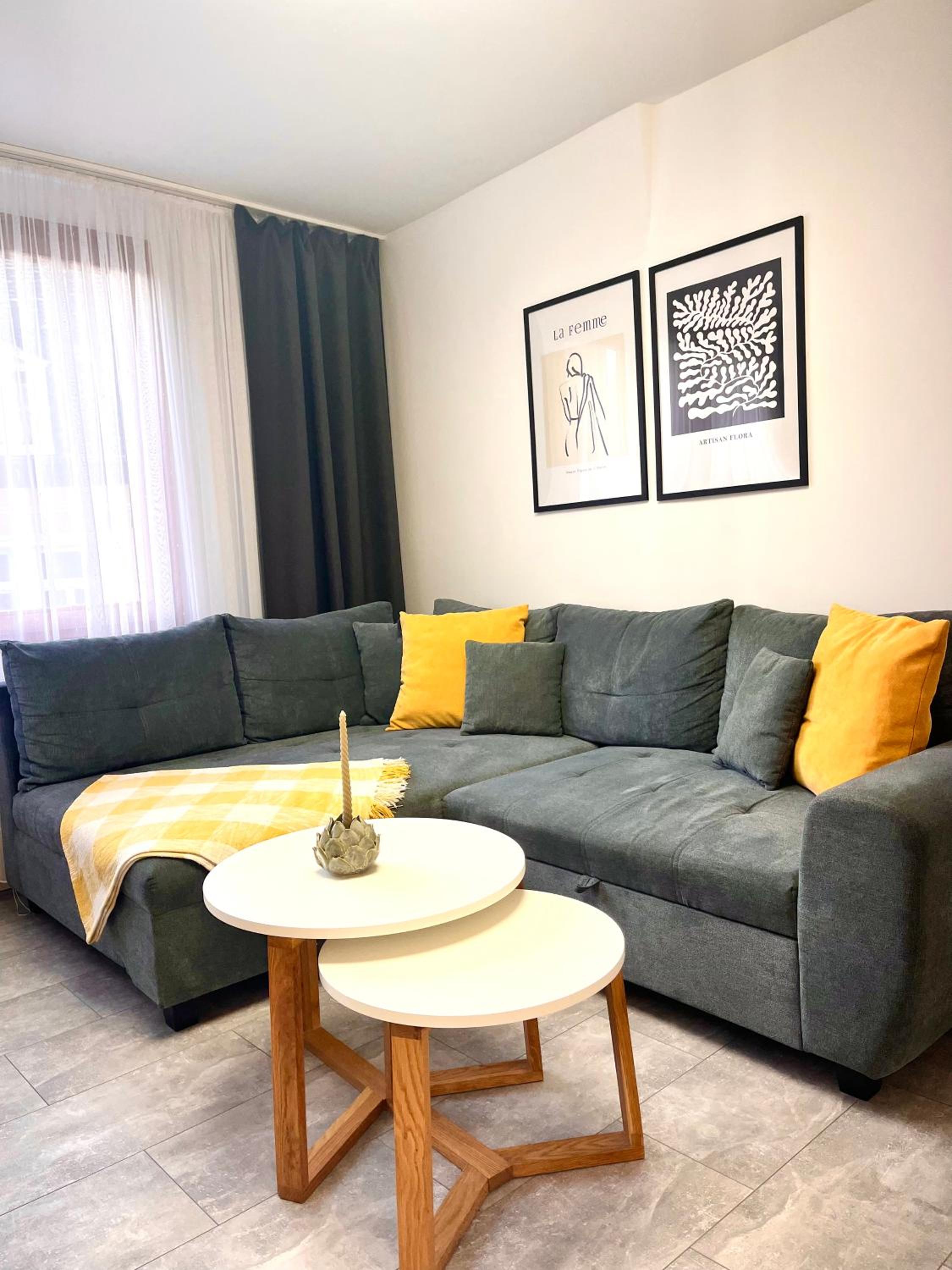 Ferienwohnung Bloom