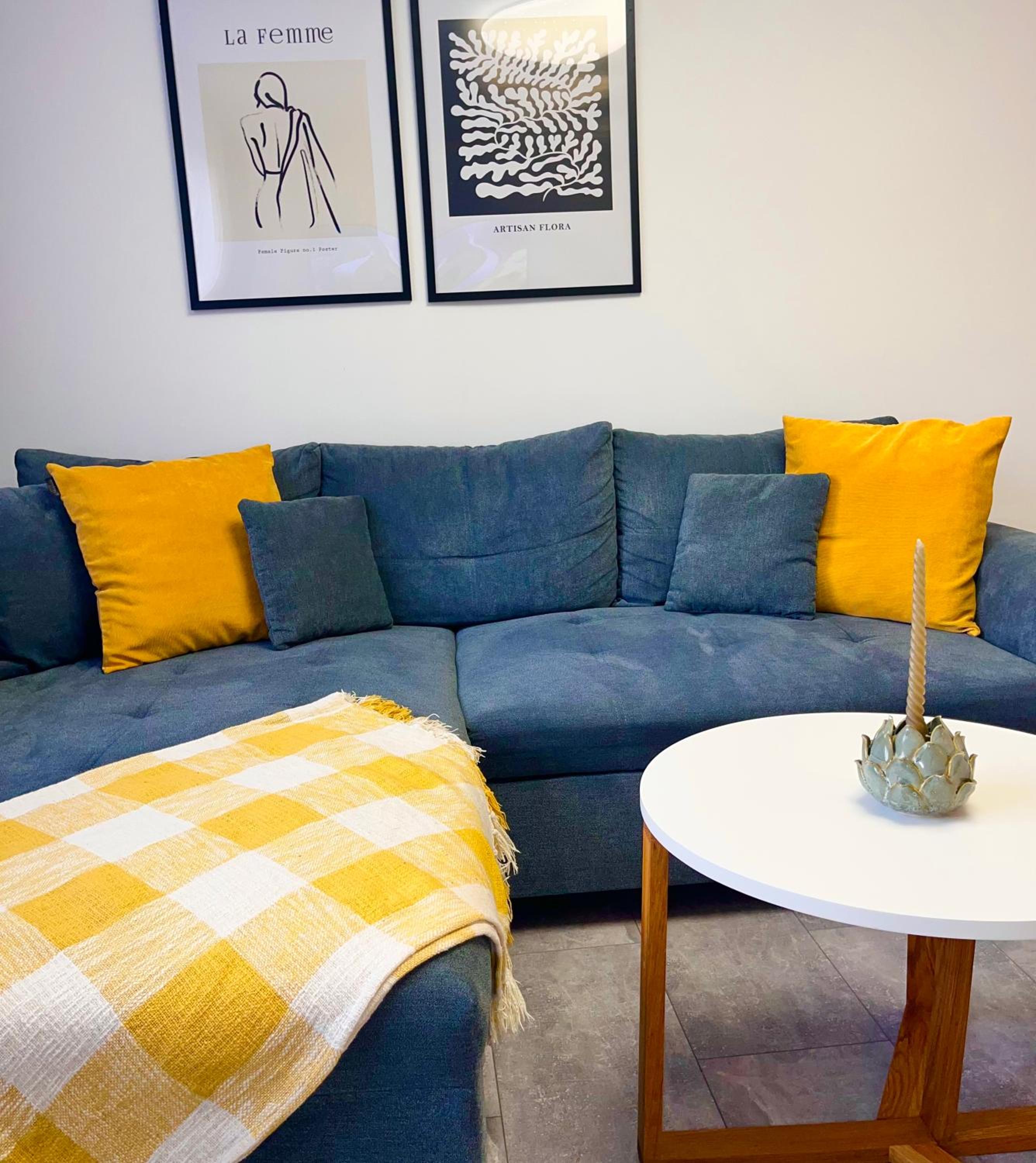 Ferienwohnung Bloom