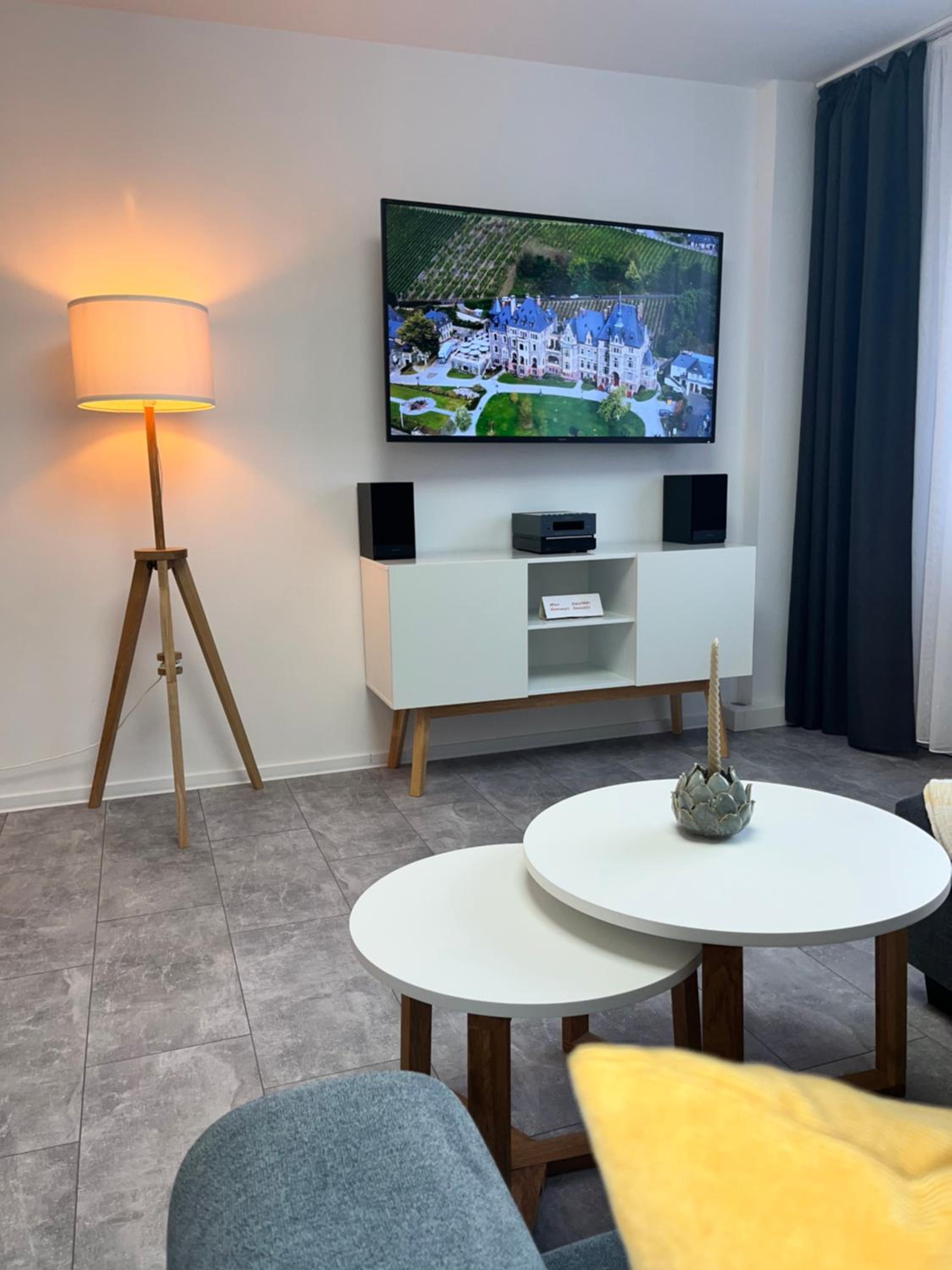 Ferienwohnung Bloom