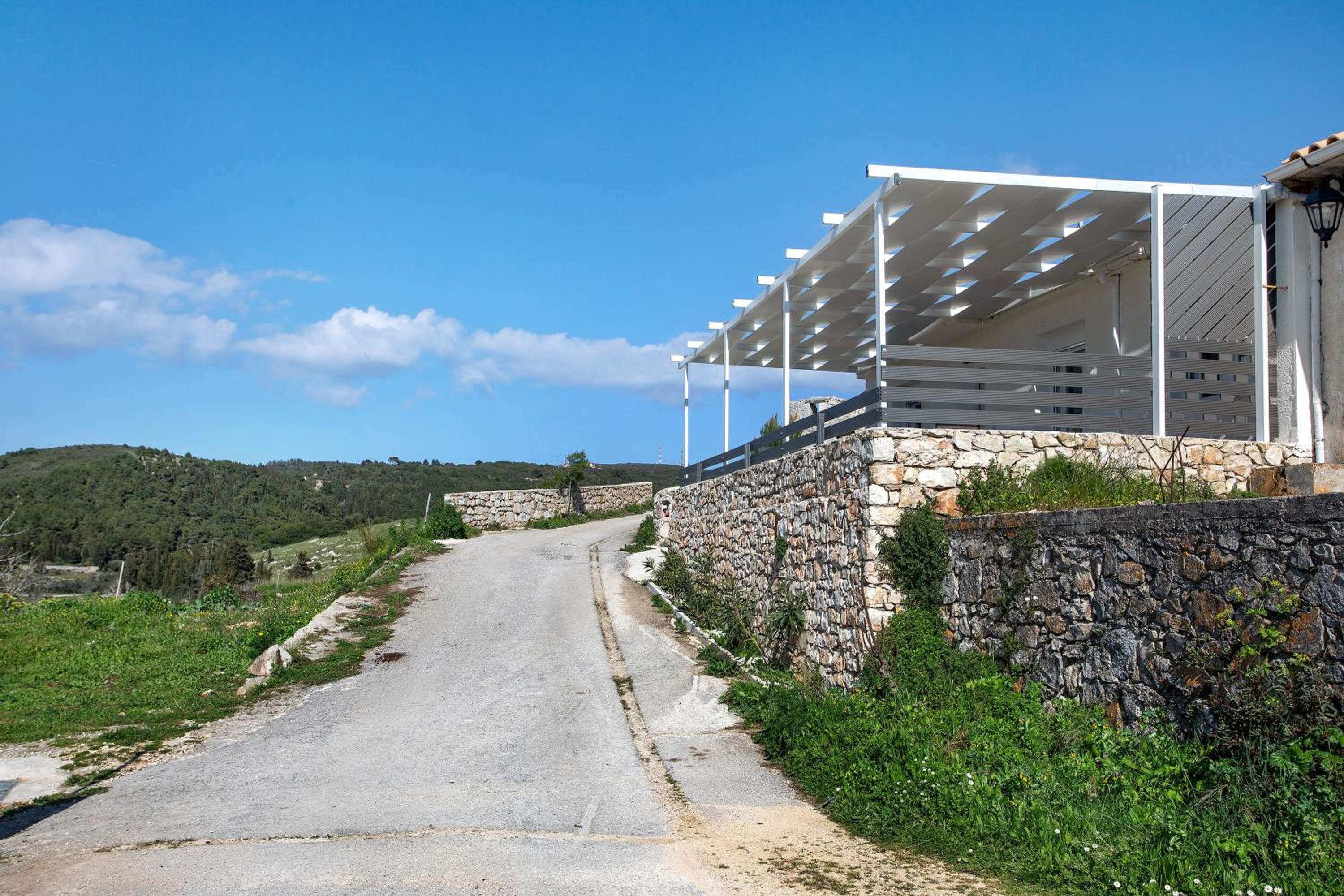 Iliovasilema Holiday House