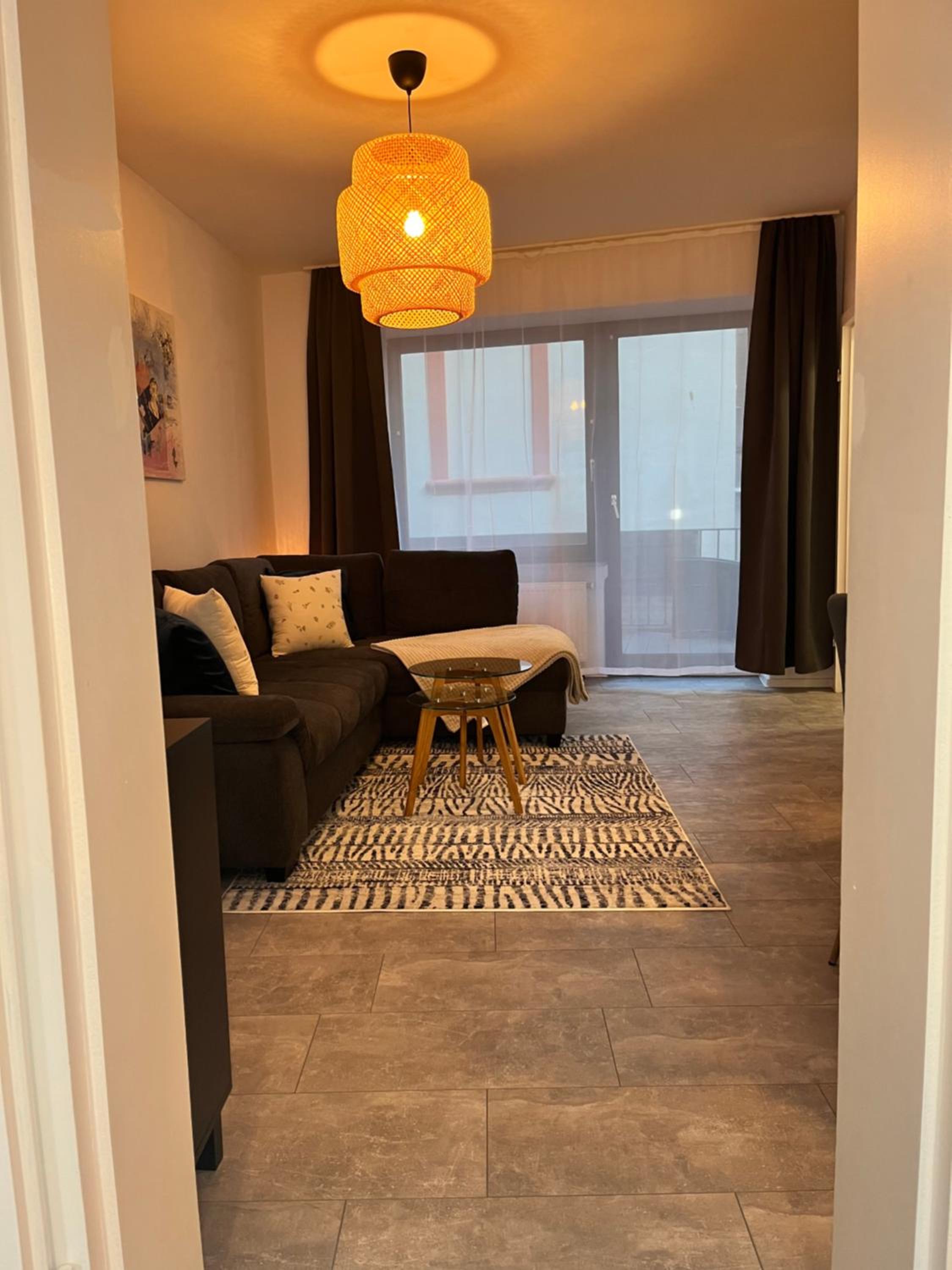 Ferienwohnung Bloom