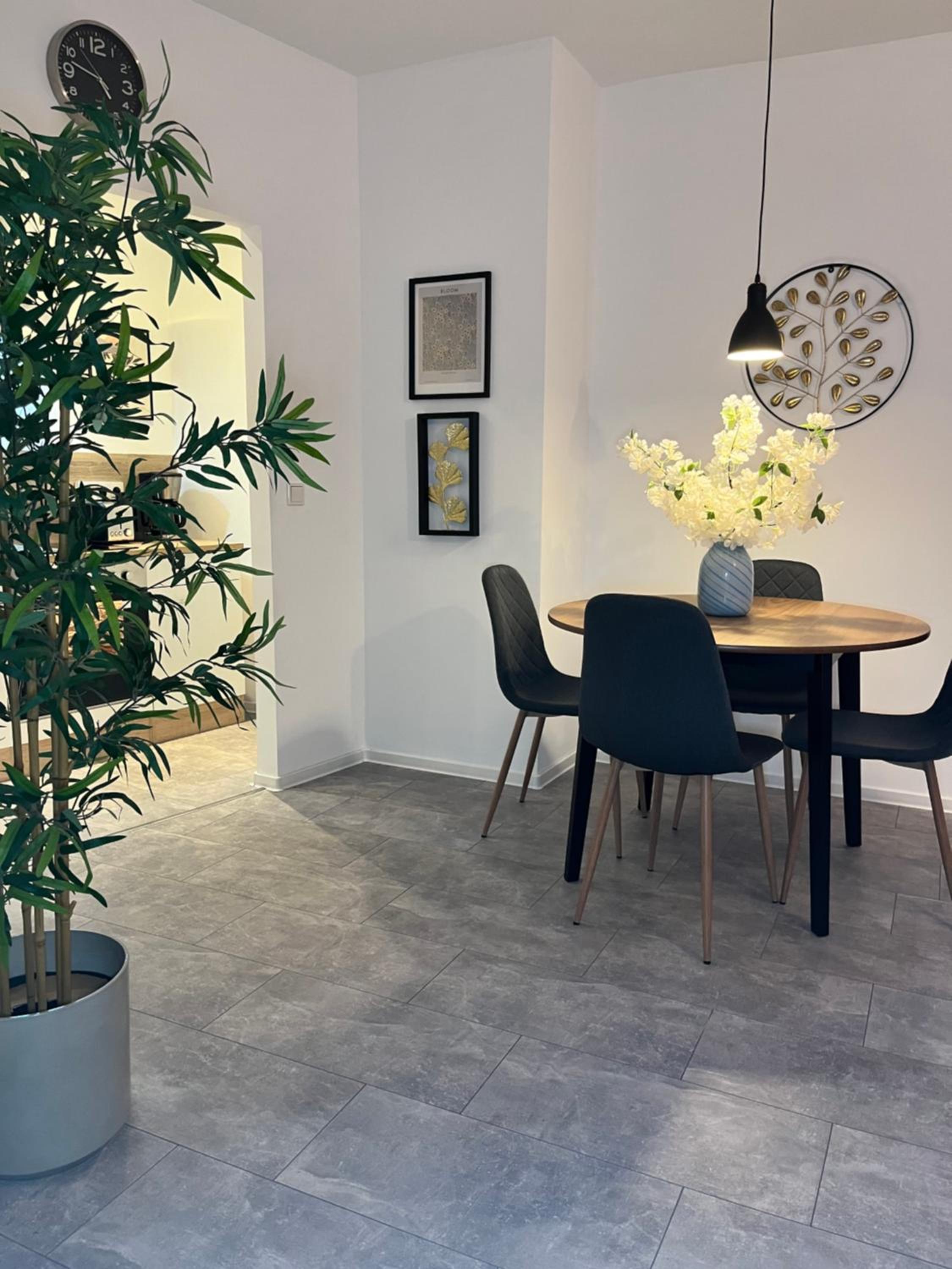 Ferienwohnung Bloom