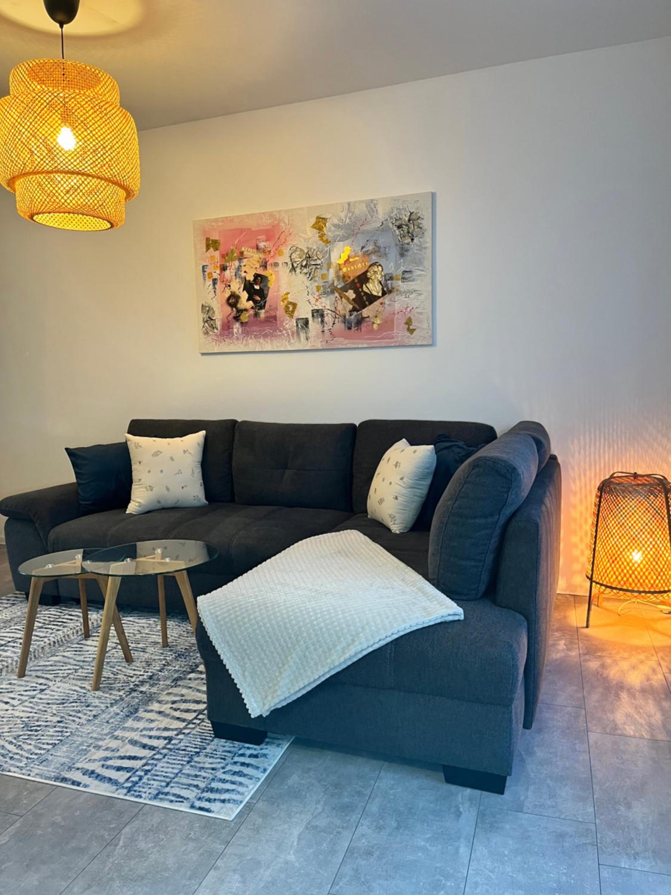 Ferienwohnung Bloom