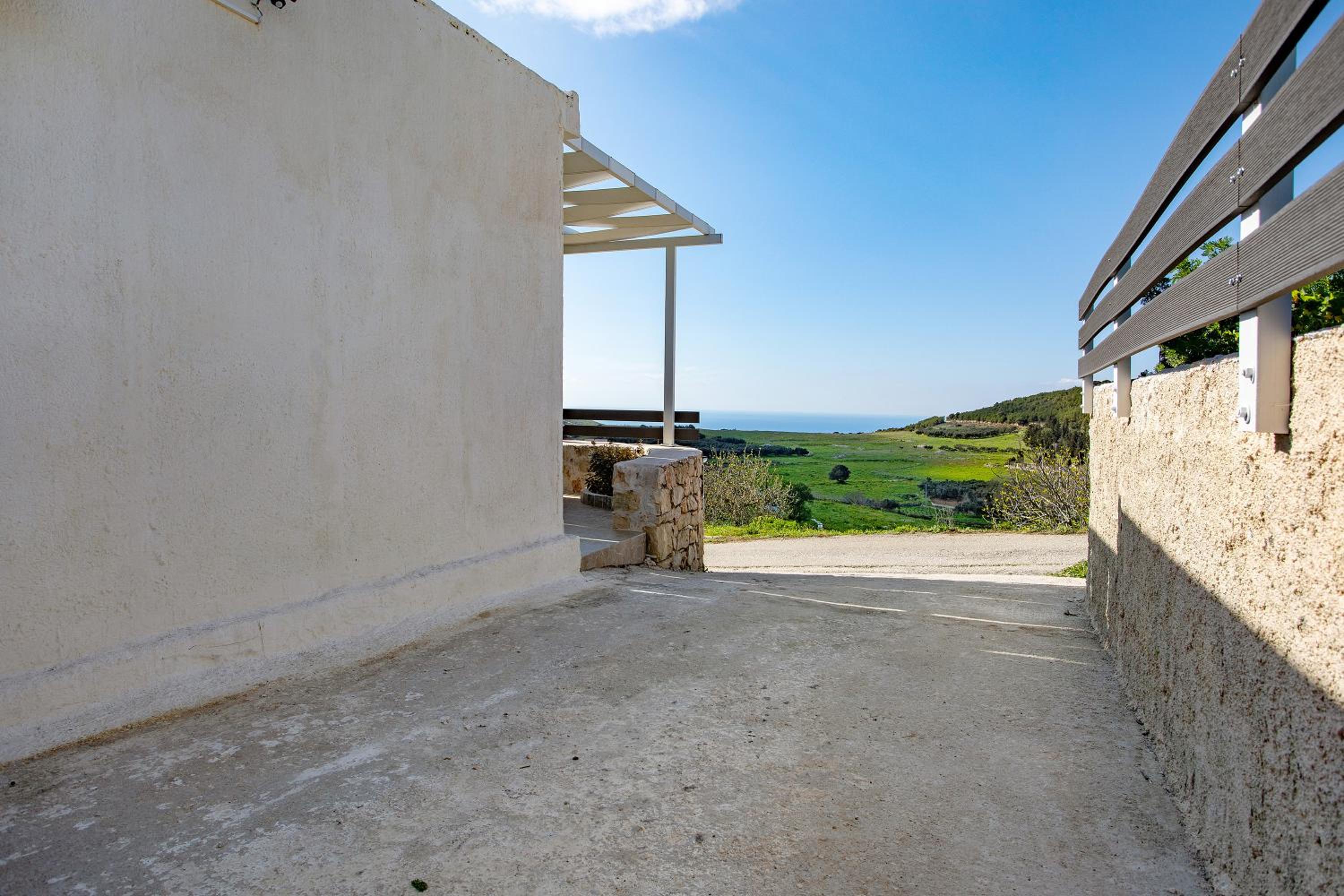 Iliovasilema Holiday House