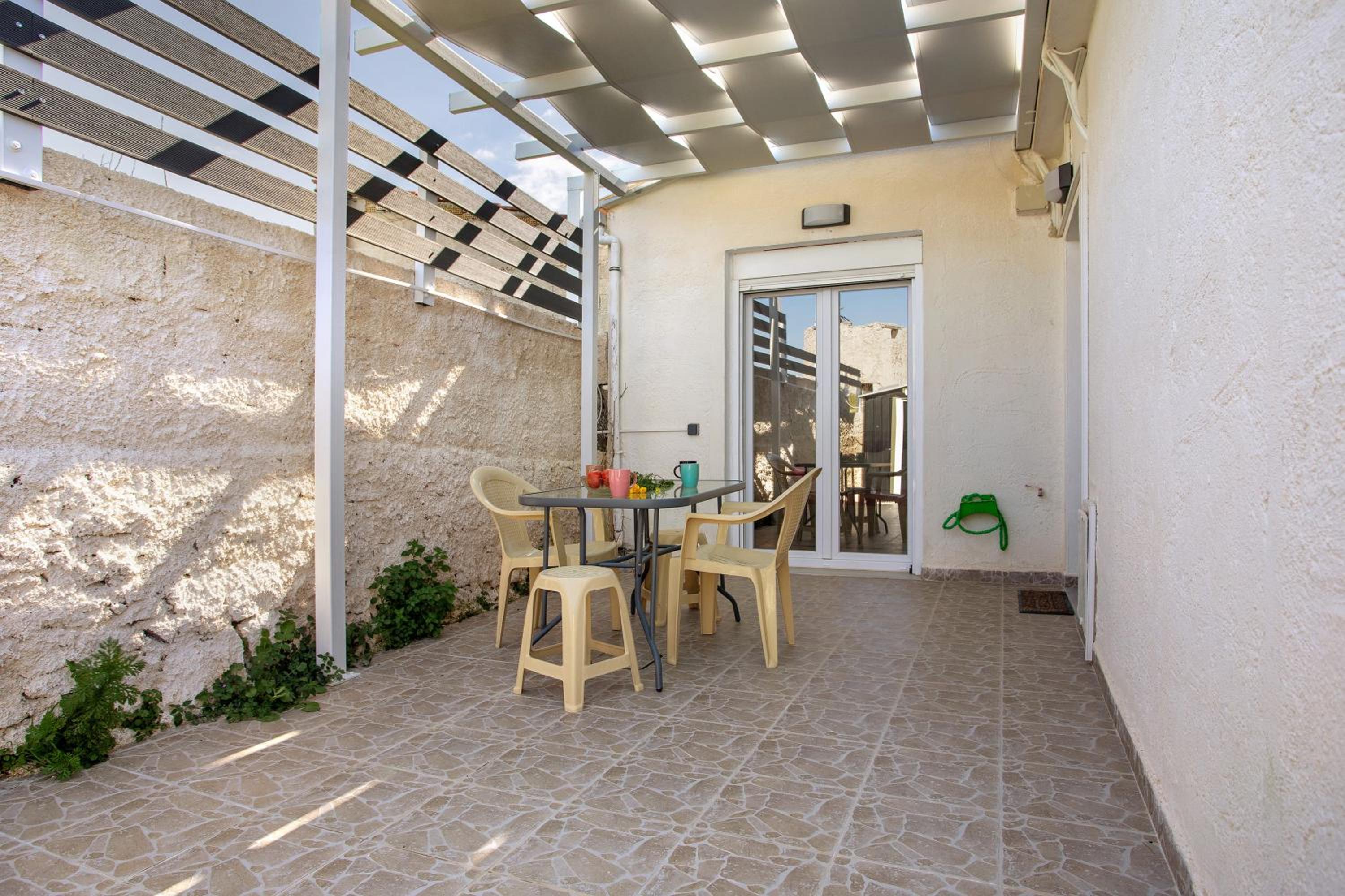 Iliovasilema Holiday House