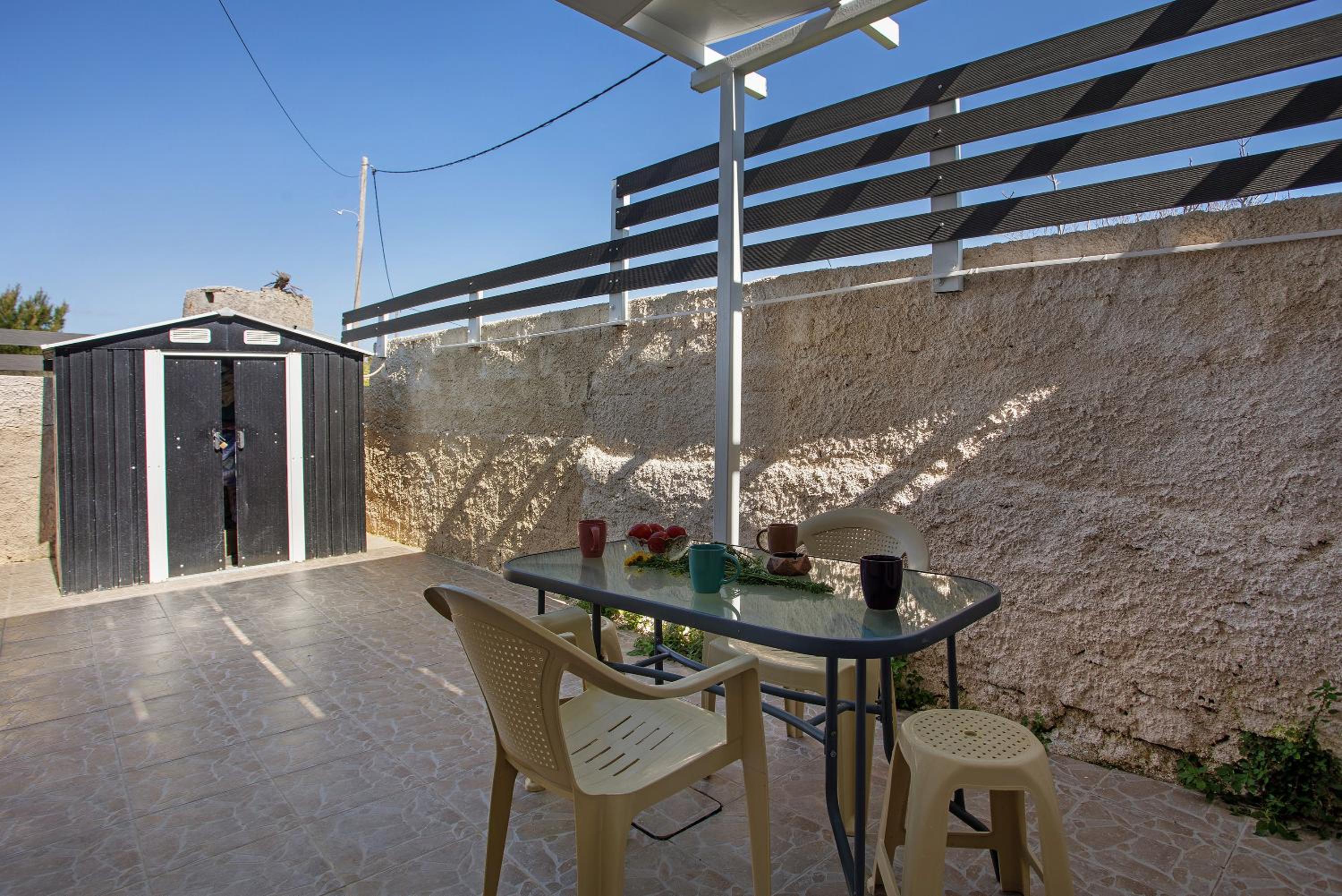 Iliovasilema Holiday House