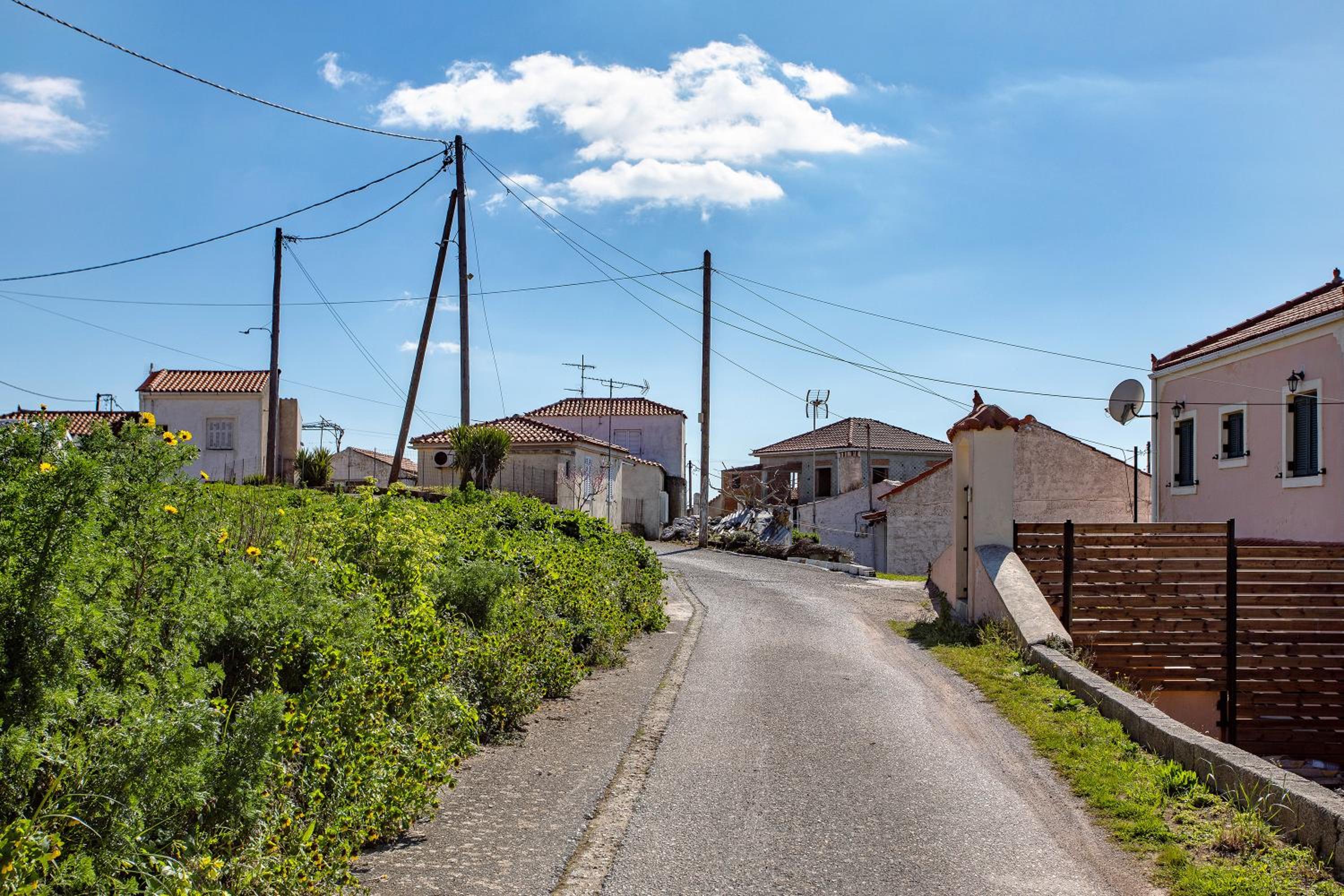 Iliovasilema Holiday House