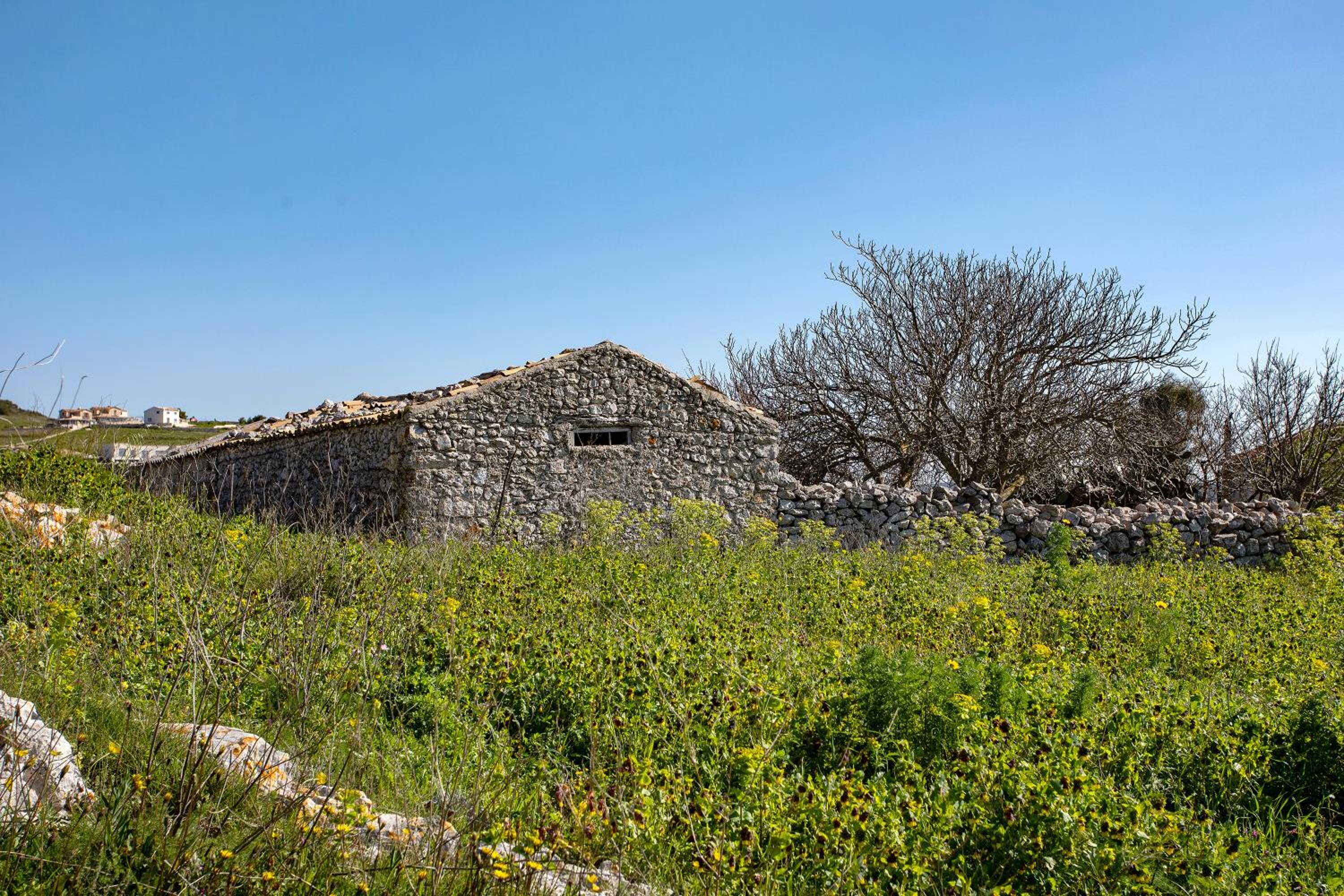 Iliovasilema Holiday House