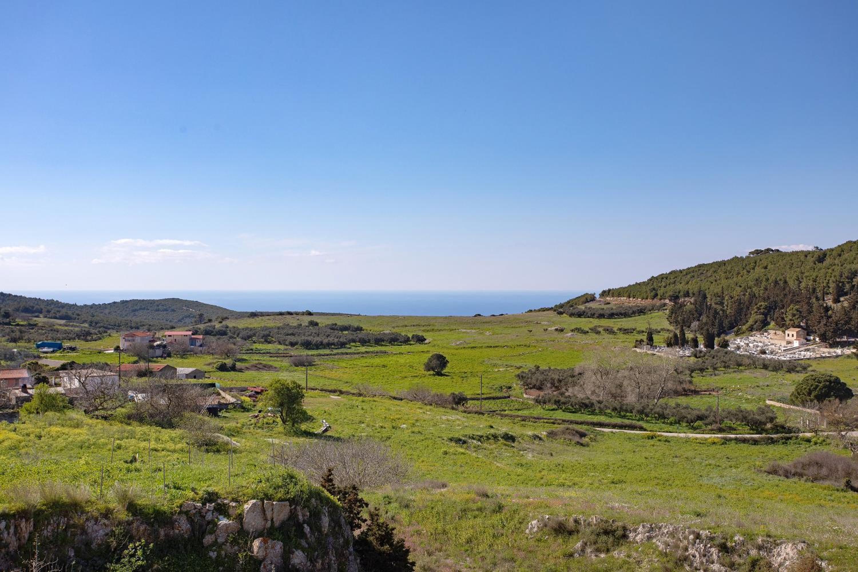 Iliovasilema Holiday House