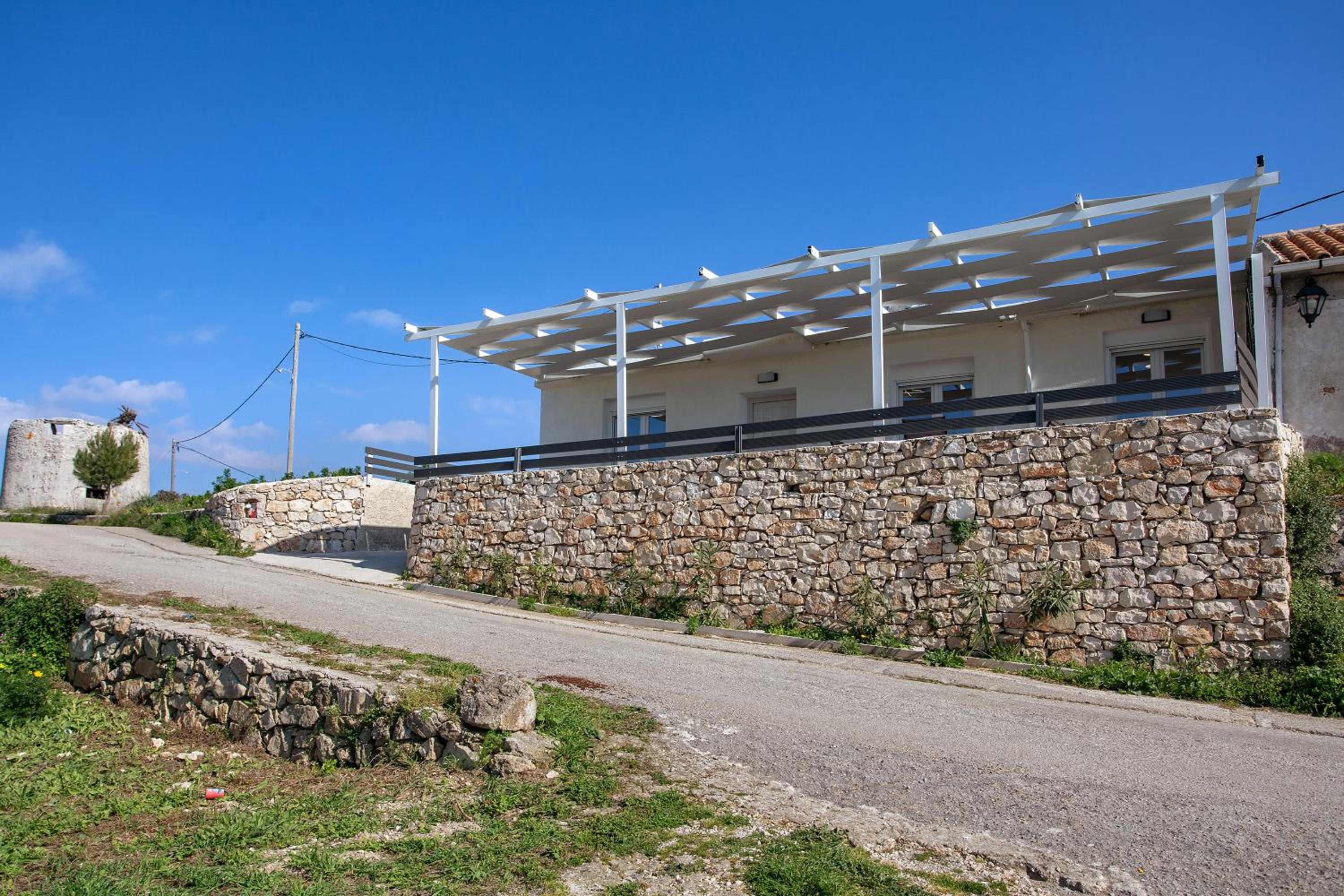 Iliovasilema Holiday House