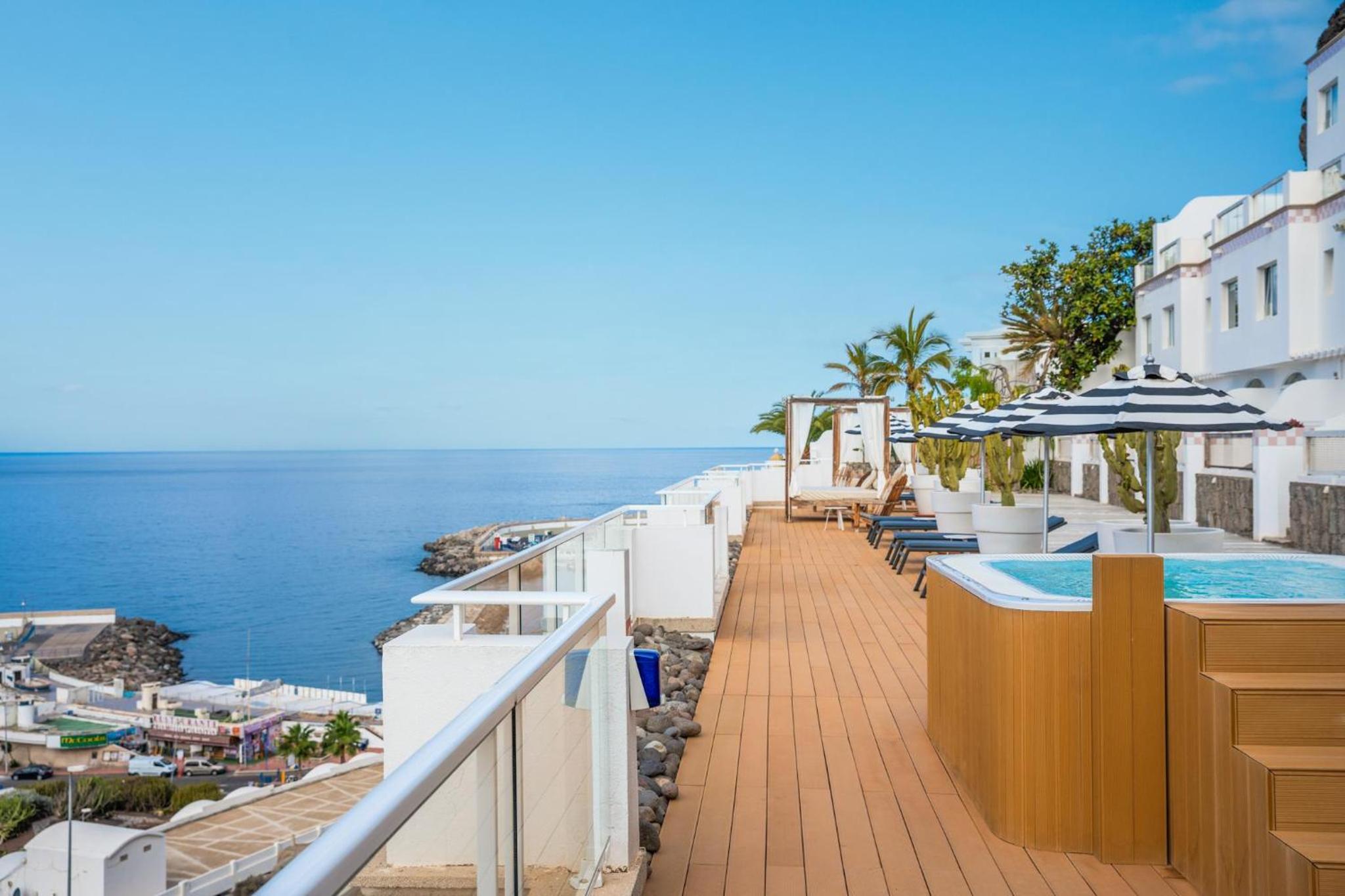 Marina Bayview Gran Canaria - Adults Only view 3