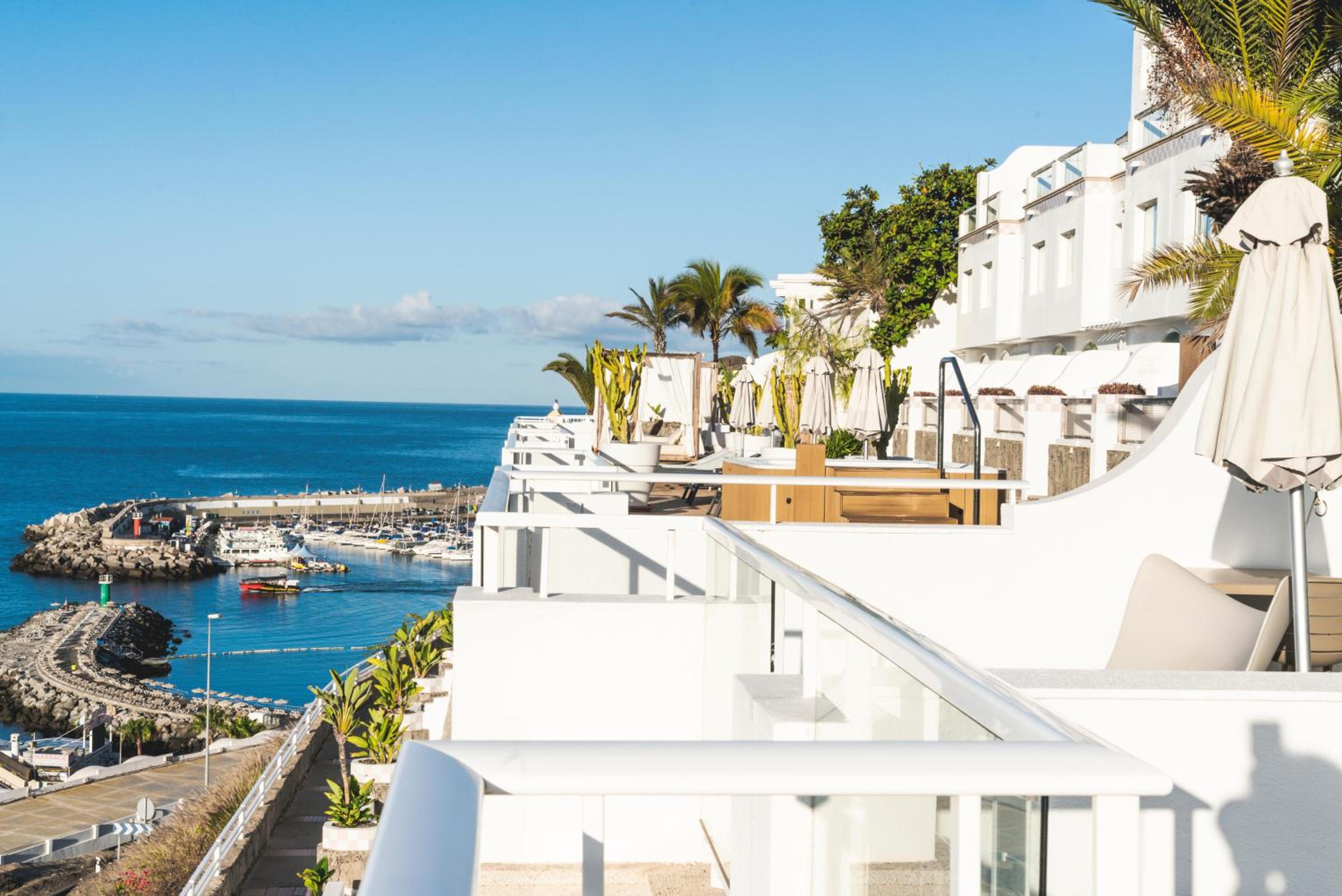 Marina Bayview Gran Canaria - Adults Only view 4