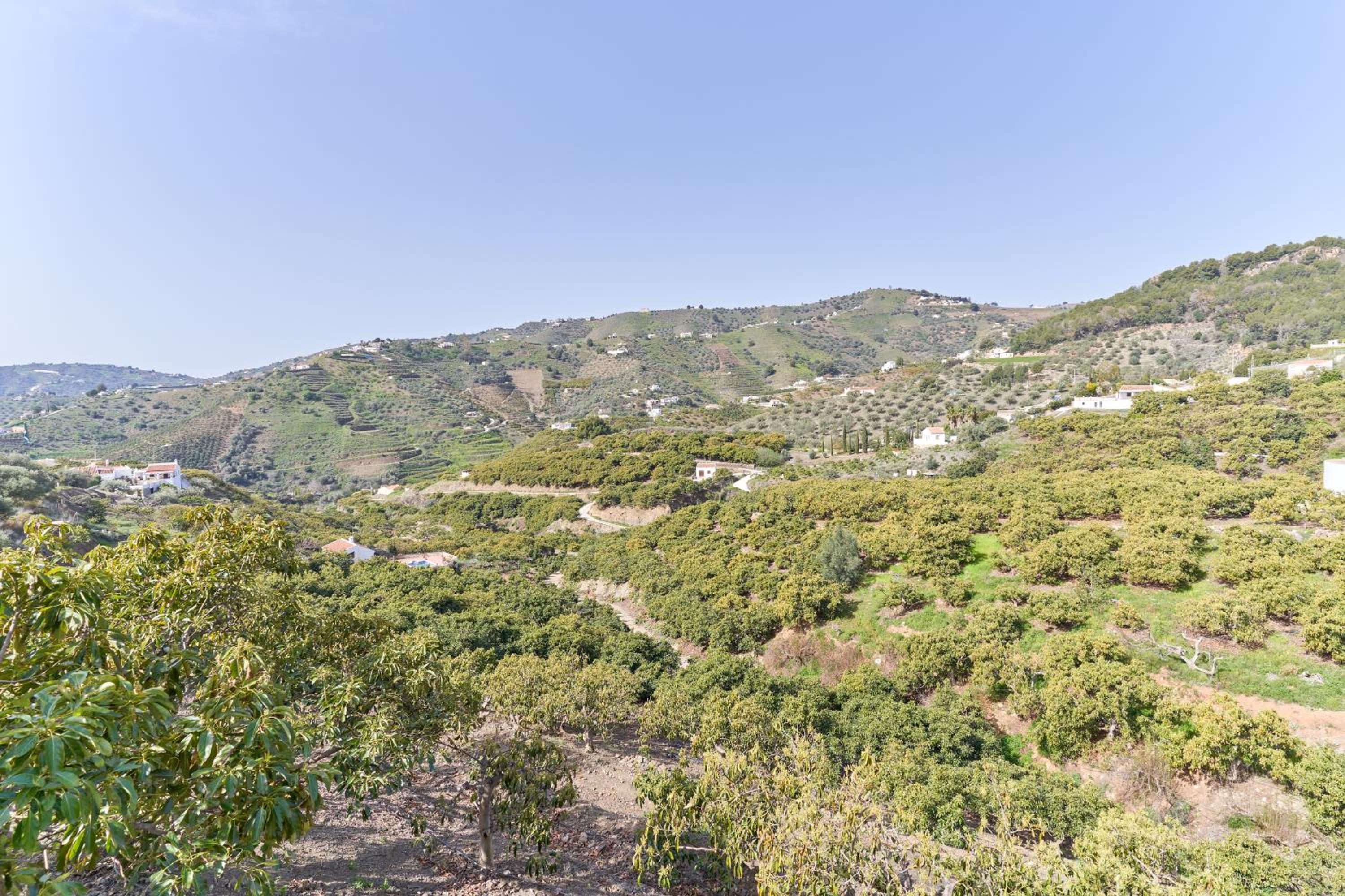 Villa Conchi