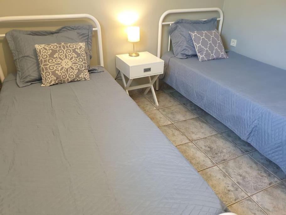 casa tranquila for 6 near Gaios photo 3