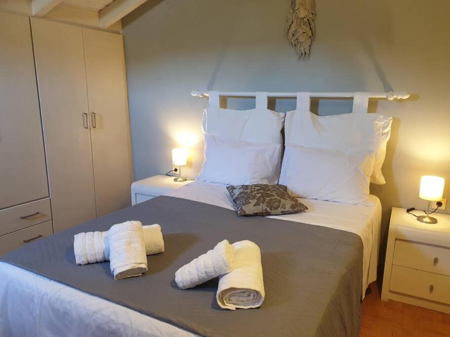 casa tranquila for 6 near Gaios photo 2