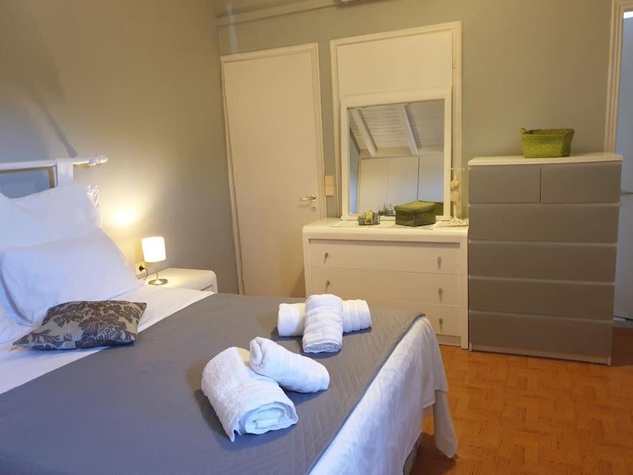 casa tranquila for 6 near Gaios photo 4