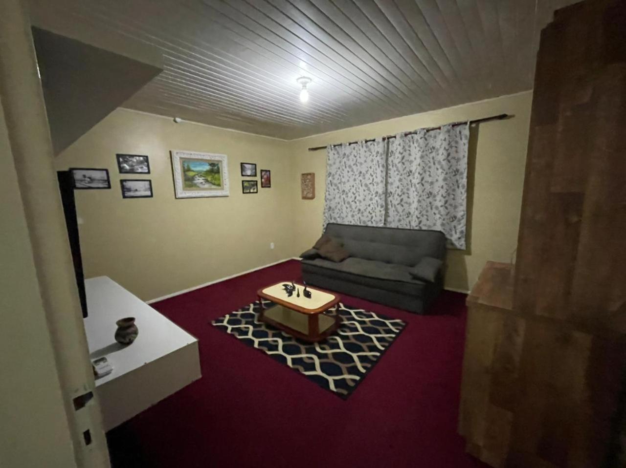 Casa confortável
