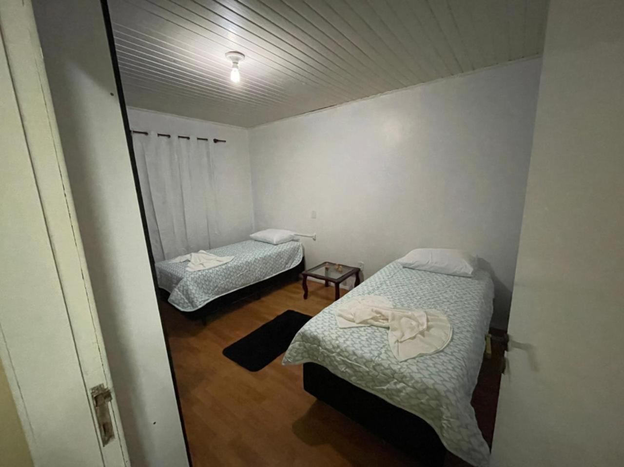 Casa confortável