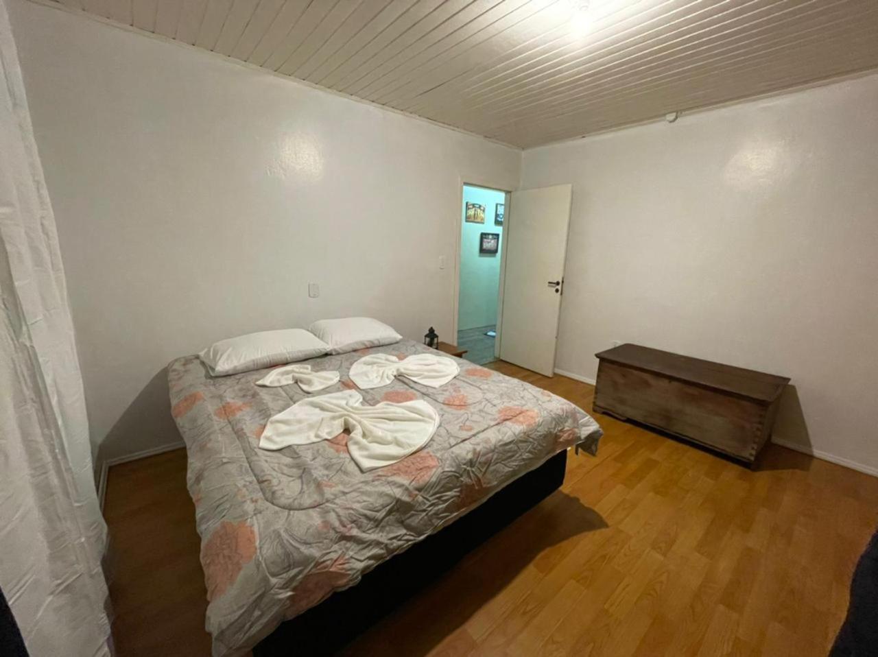 Casa confortável