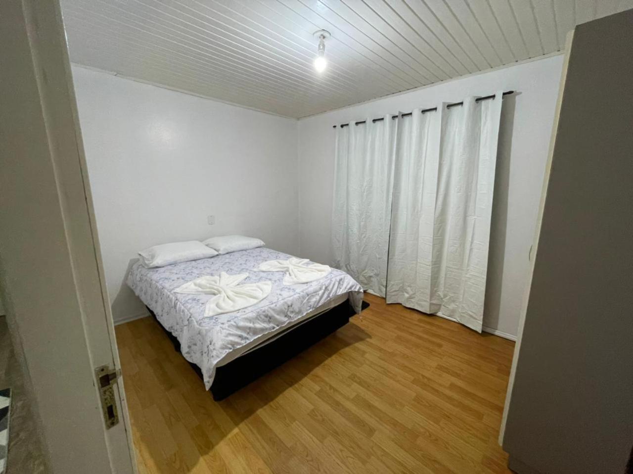 Casa confortável