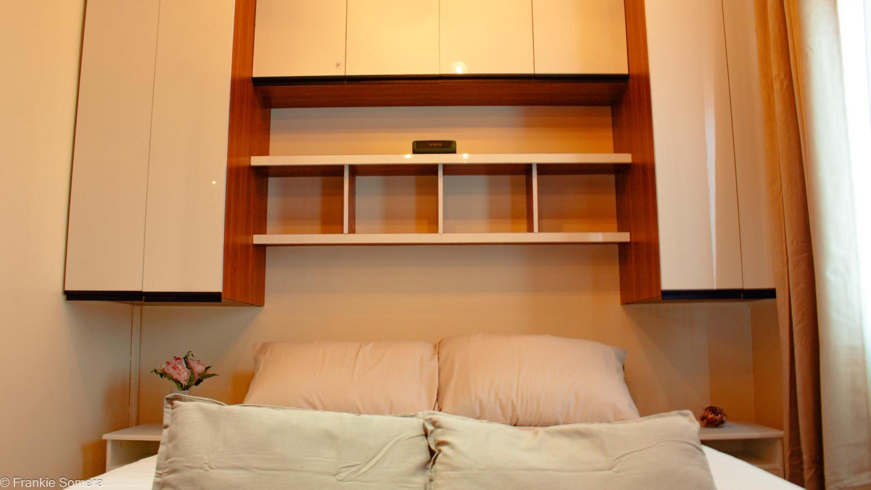Coast Condo Penthouse in Pasay, Metro Manila near SM Mall of Asia, Ninoy Aquino International Airport, World Trade Center, Star City, Intramuros view 5