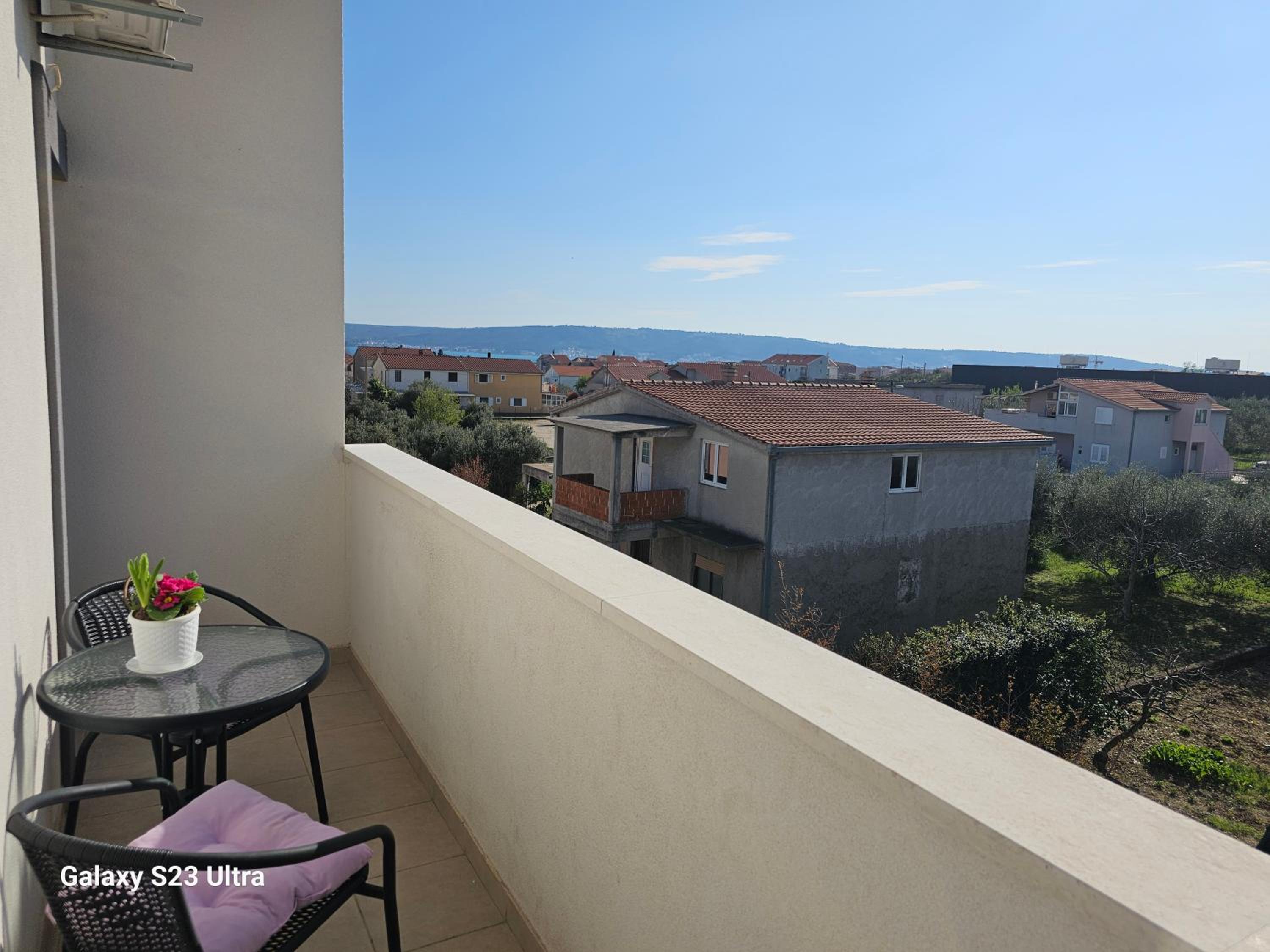 Apartmani Dianna