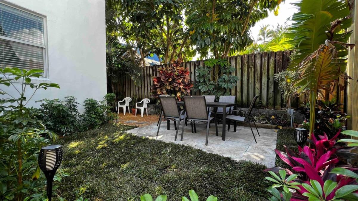 Charming 2 Bedroom Apartment in Victoria Park