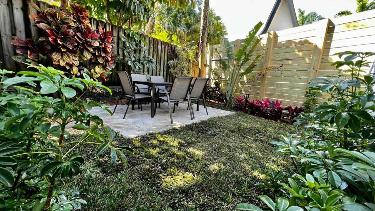 Charming 2 Bedroom Apartment in Victoria Park