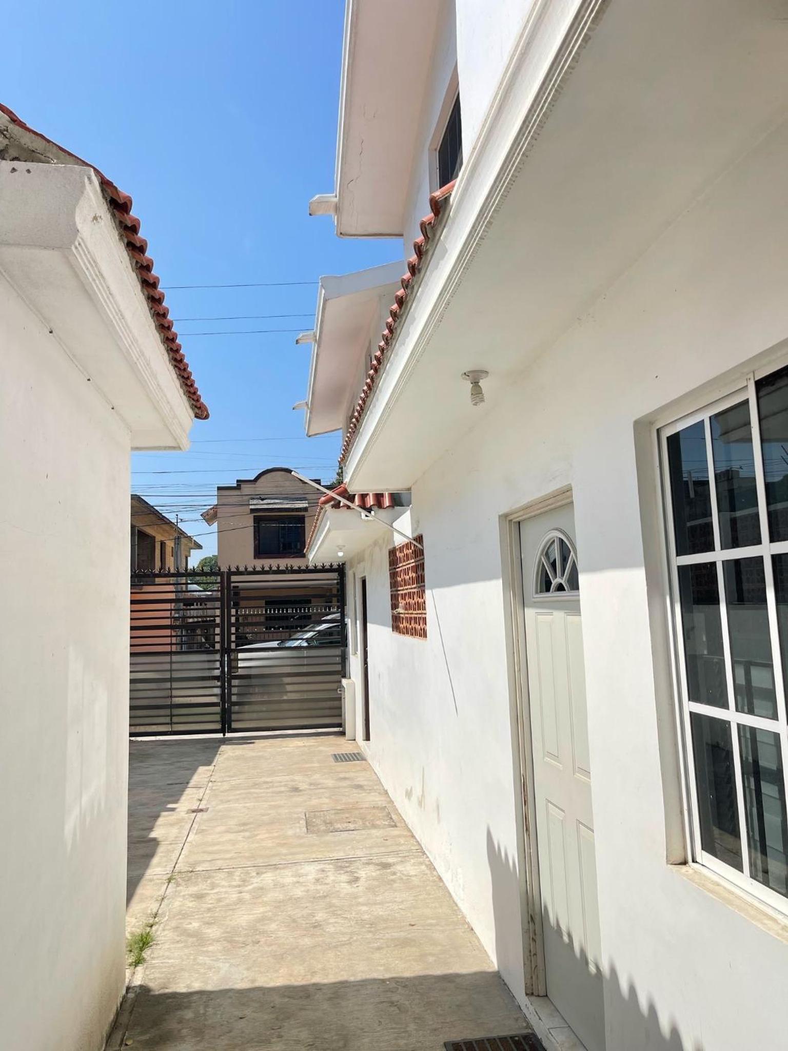 Apartamentos Tampico-Altamira