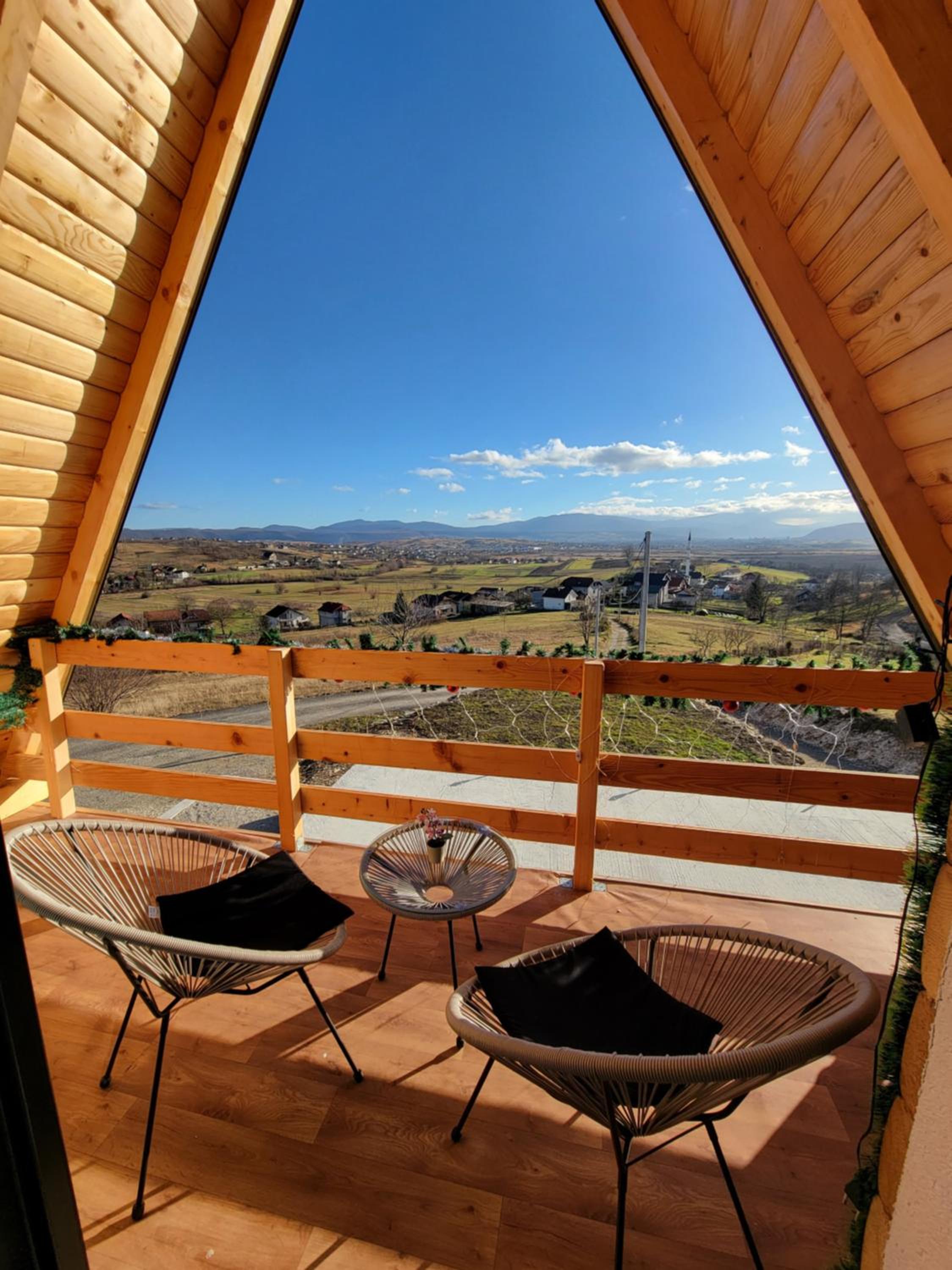 Kuća za odmor Villa Kovačević