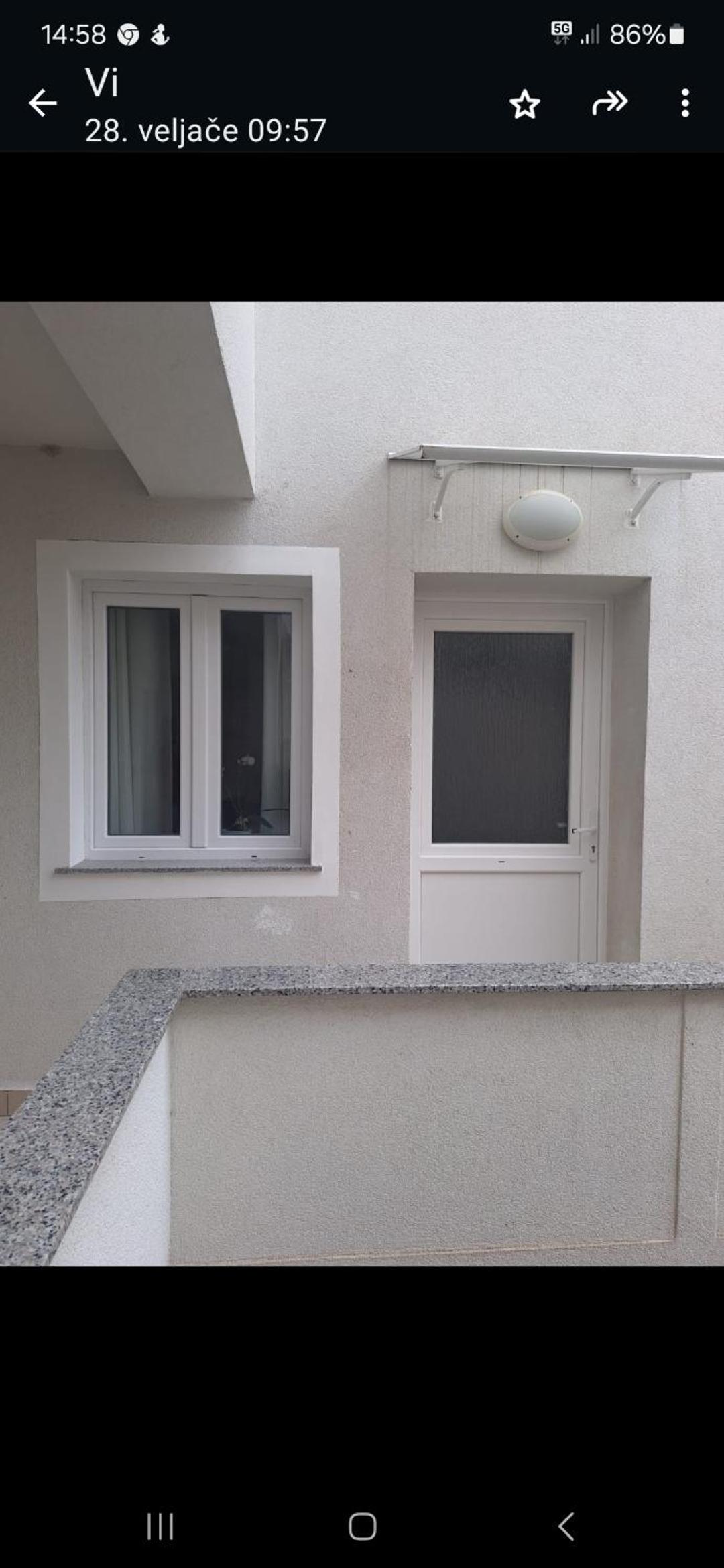 Apartman matusan palit55 view 2