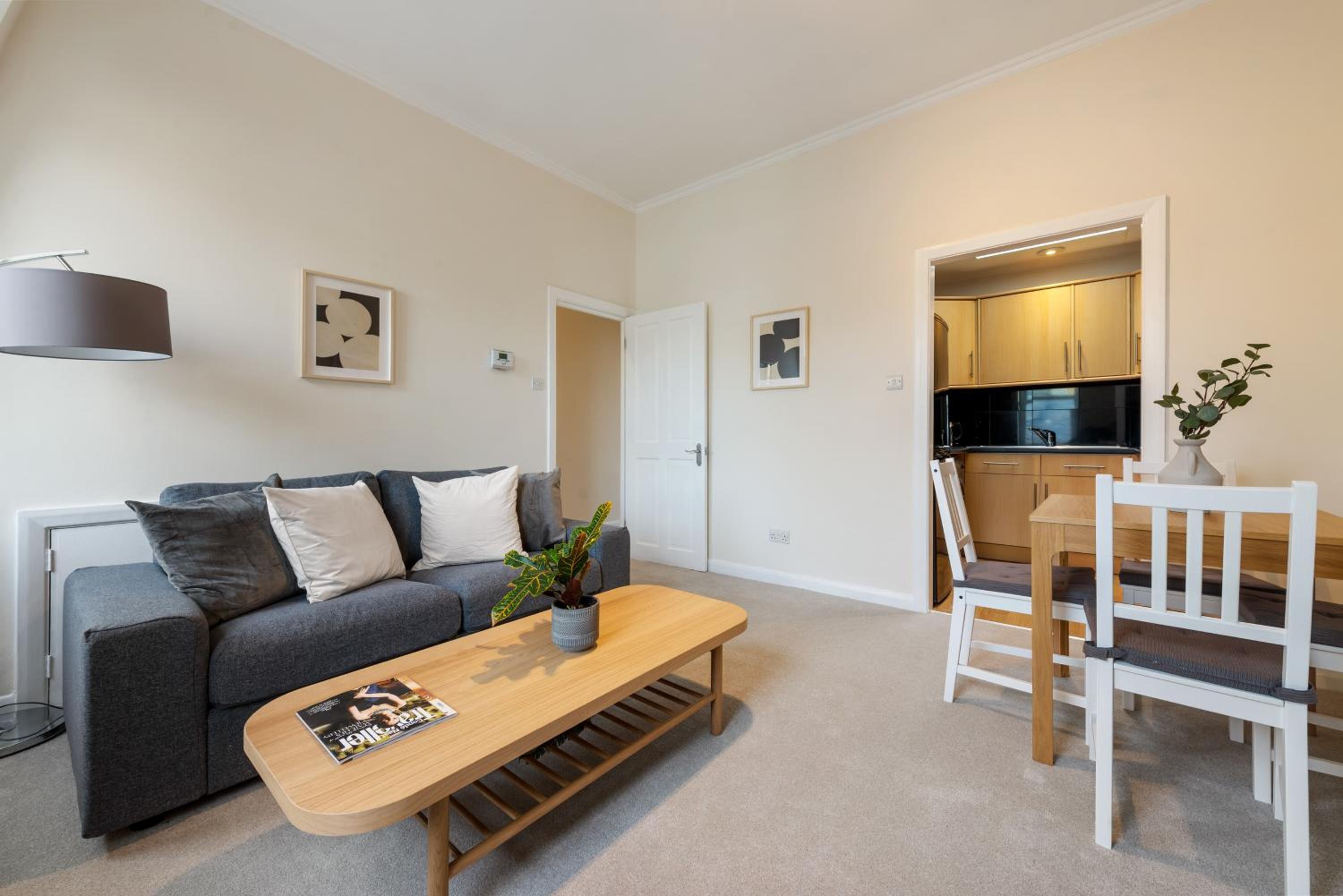The Grove Apartment view 5