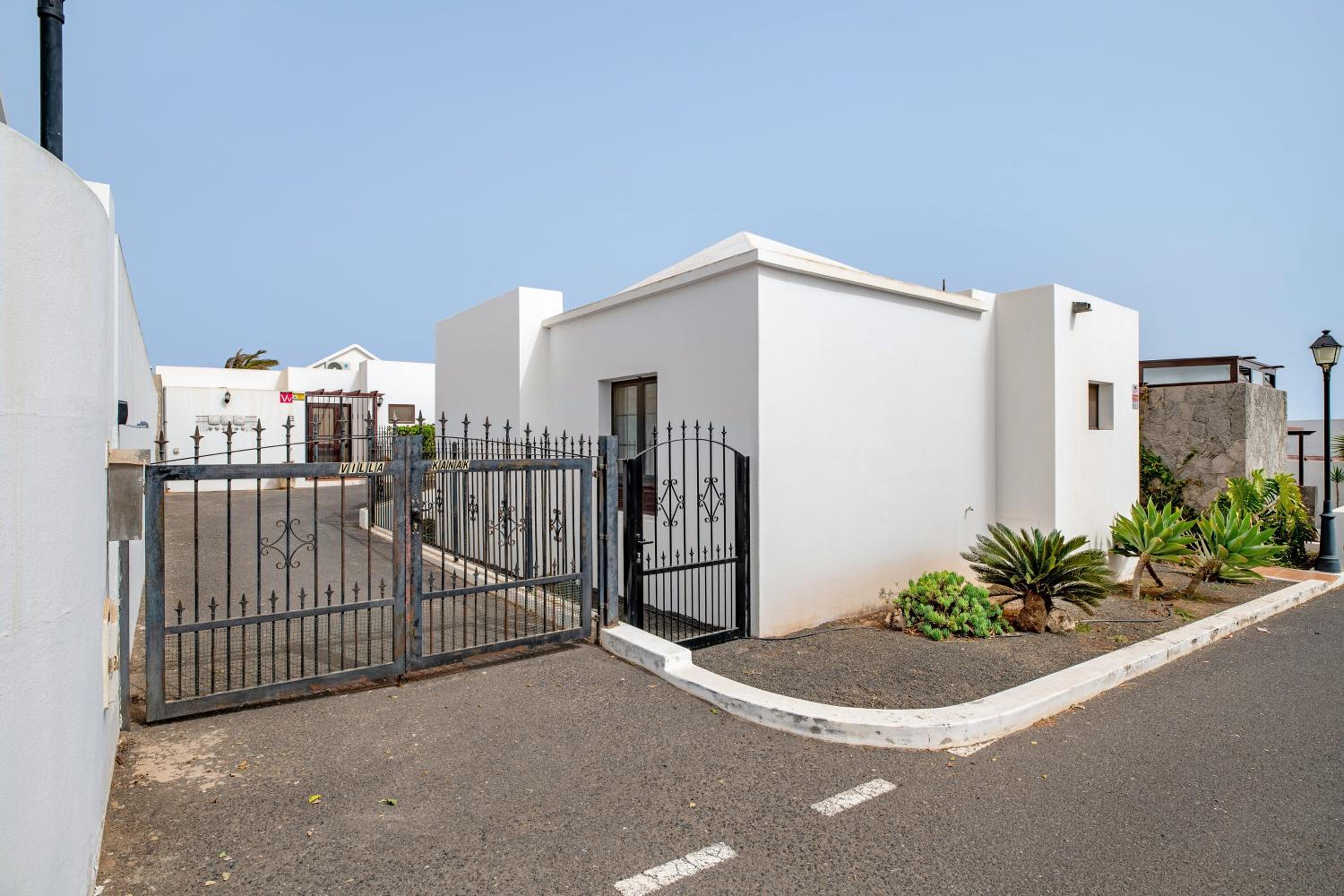 Villa Kanak