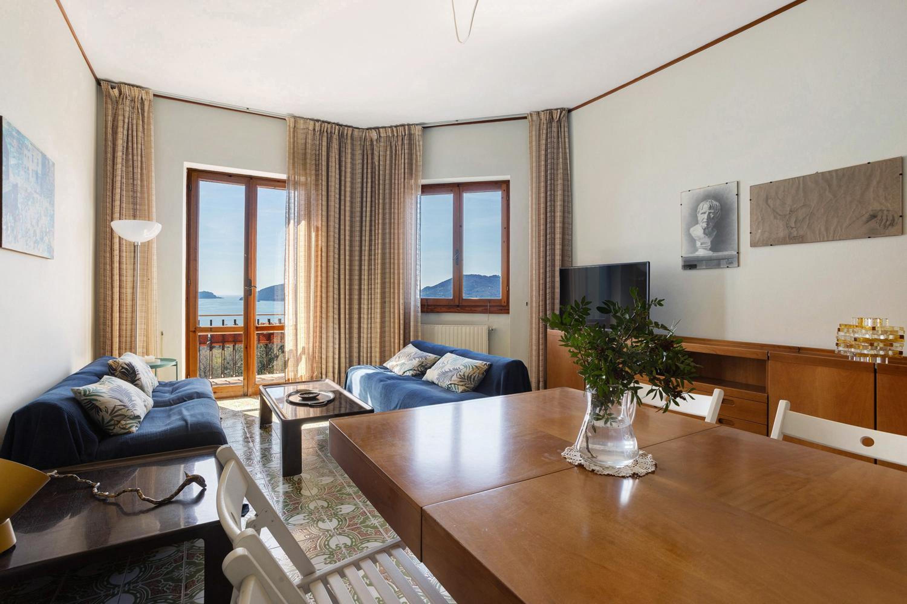 Baia Blu Amati view 5