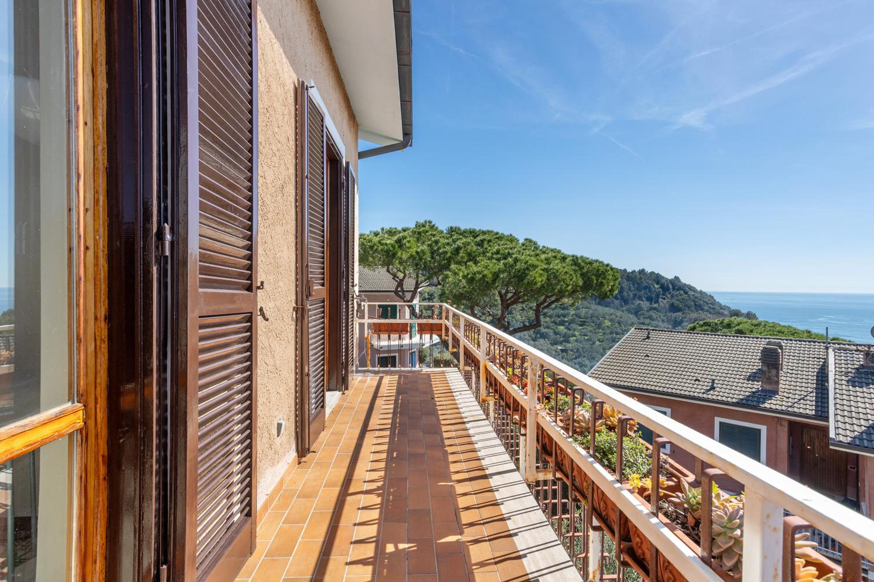 Baia Blu Amati view 3