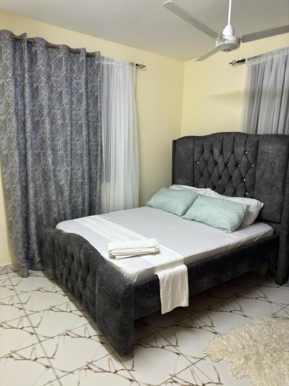 Happy Stays mombasa view 2