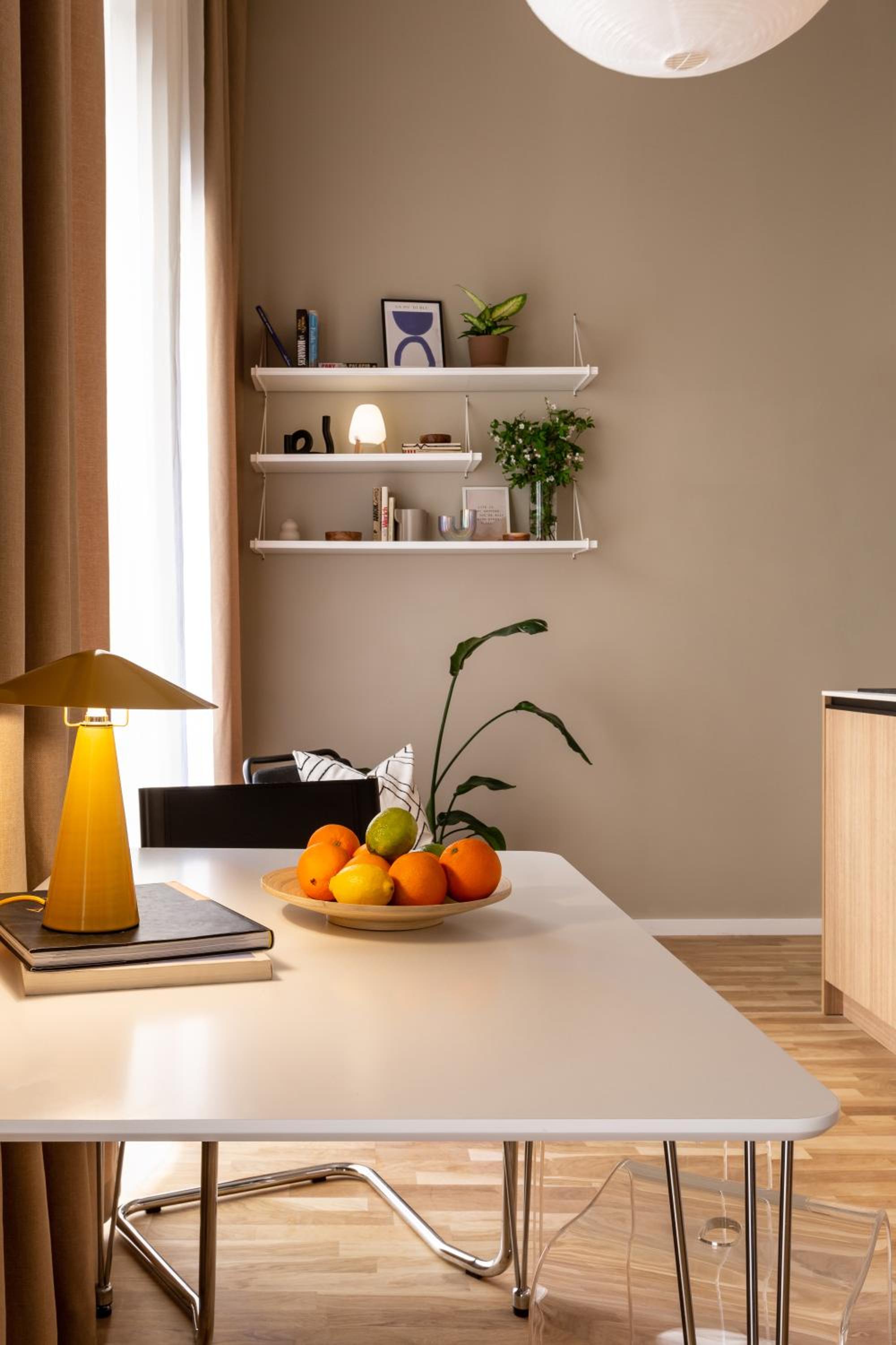 TurnKey I Republic Square Apartments