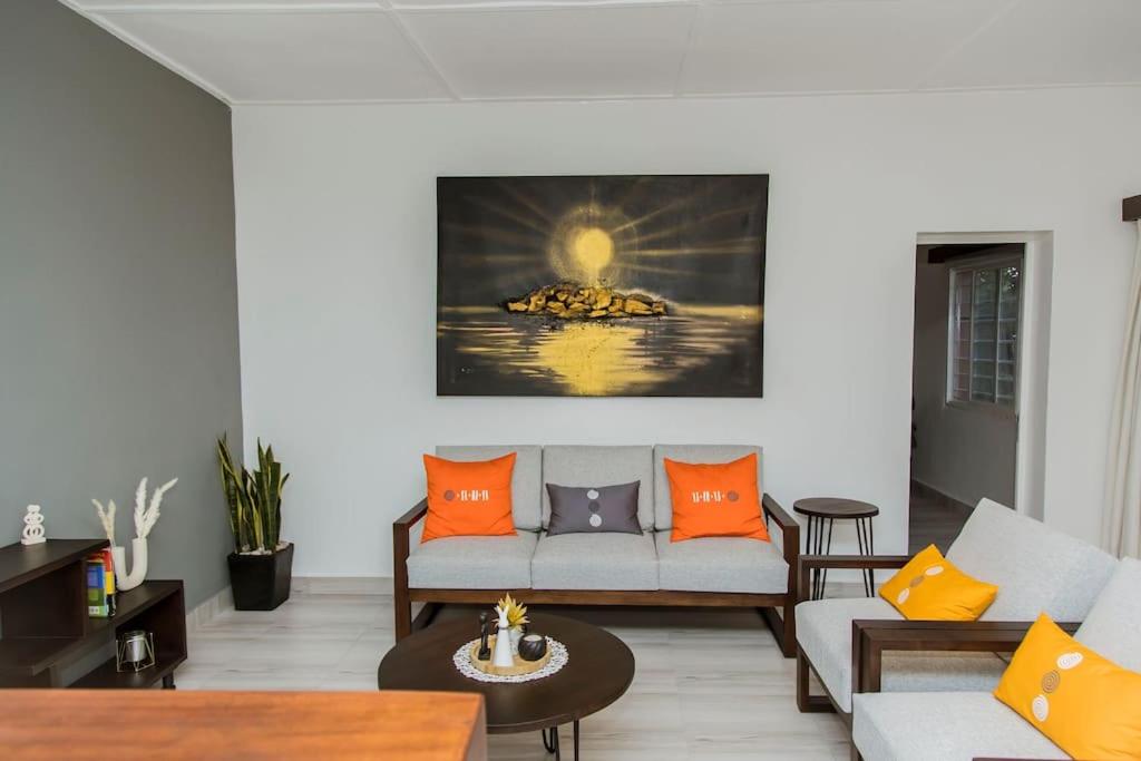 Neza Haven Kigali