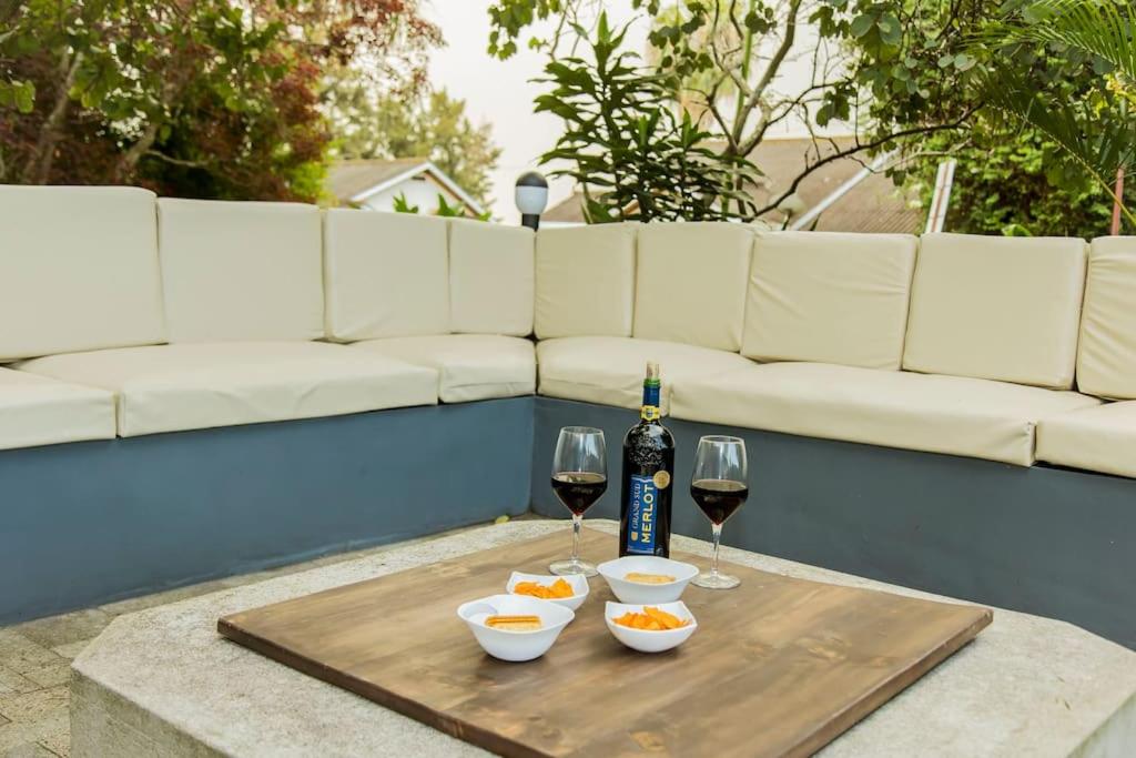 Neza Haven Kigali